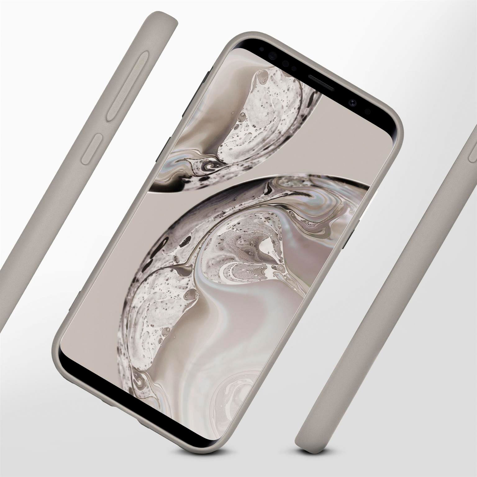 Soft Case für Samsung Galaxy S9 Plus