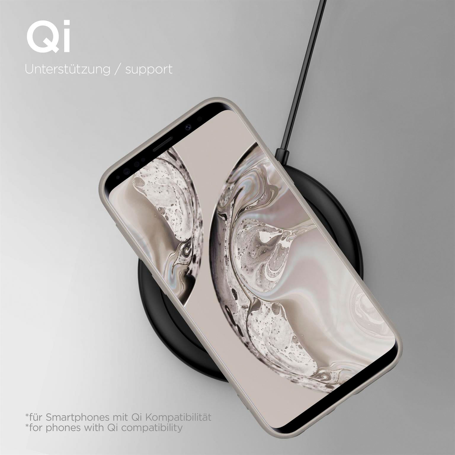 Soft Case für Samsung Galaxy S9 Plus