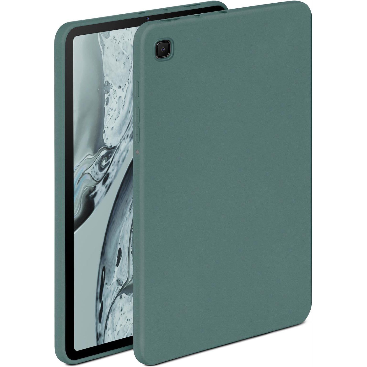 Soft Case für Samsung Galaxy Tab S6 Lite in der Farbe Petrol (Grün)
