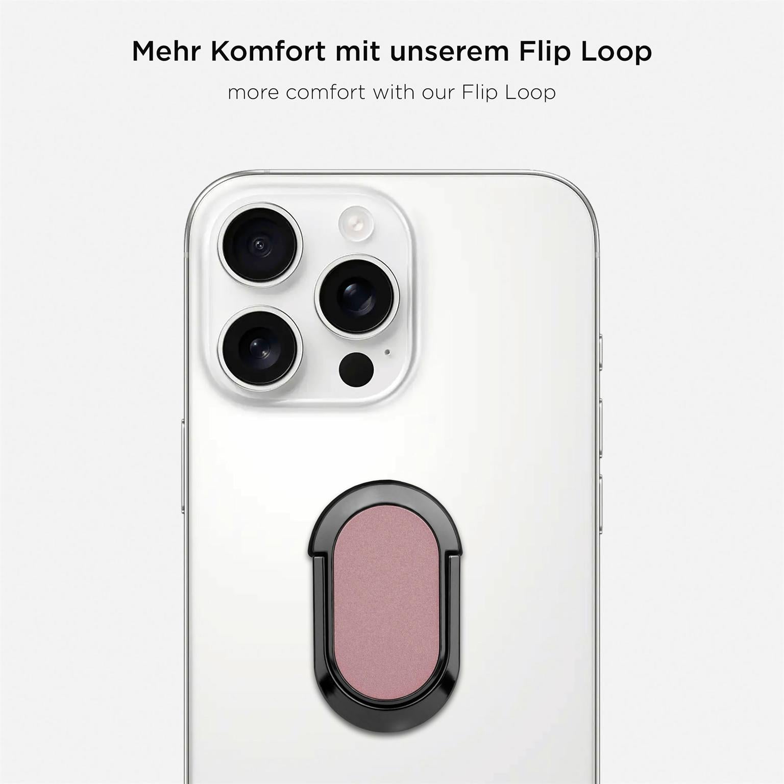 Flip Loop