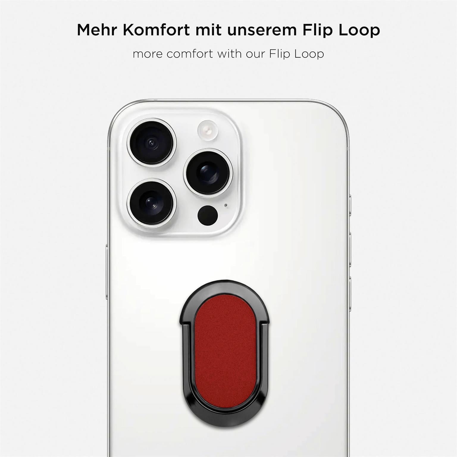 Flip Loop