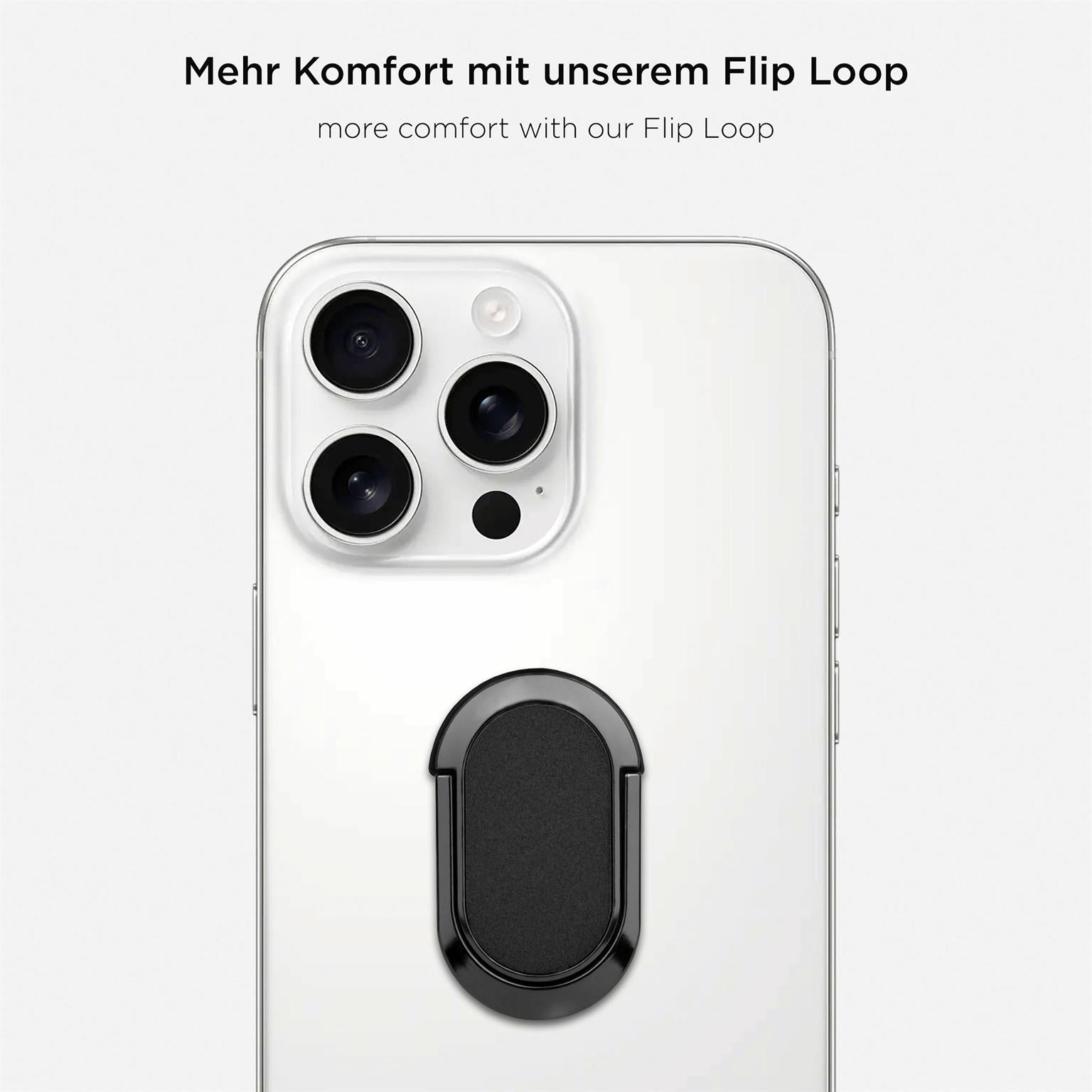 Flip Loop