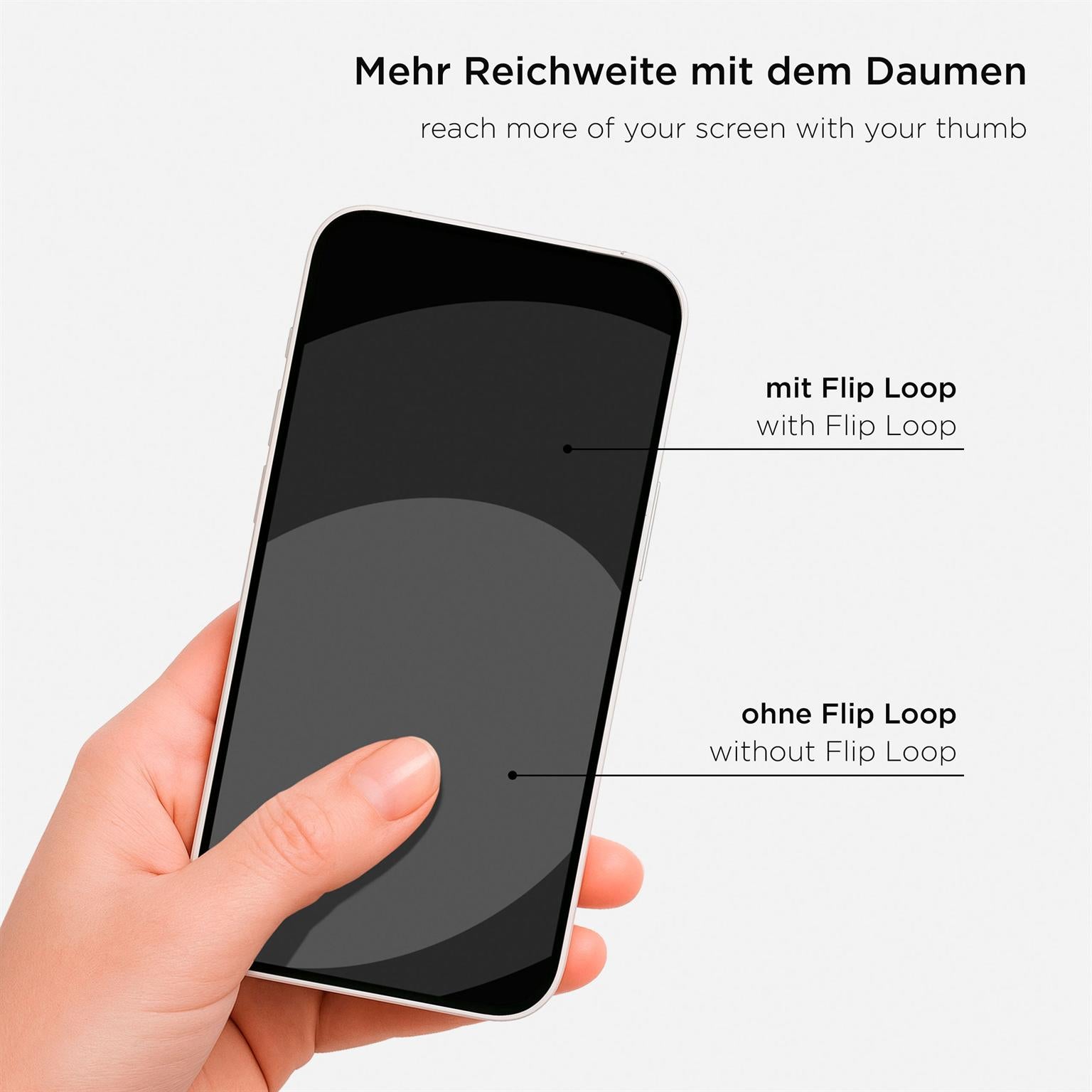 Flip Loop