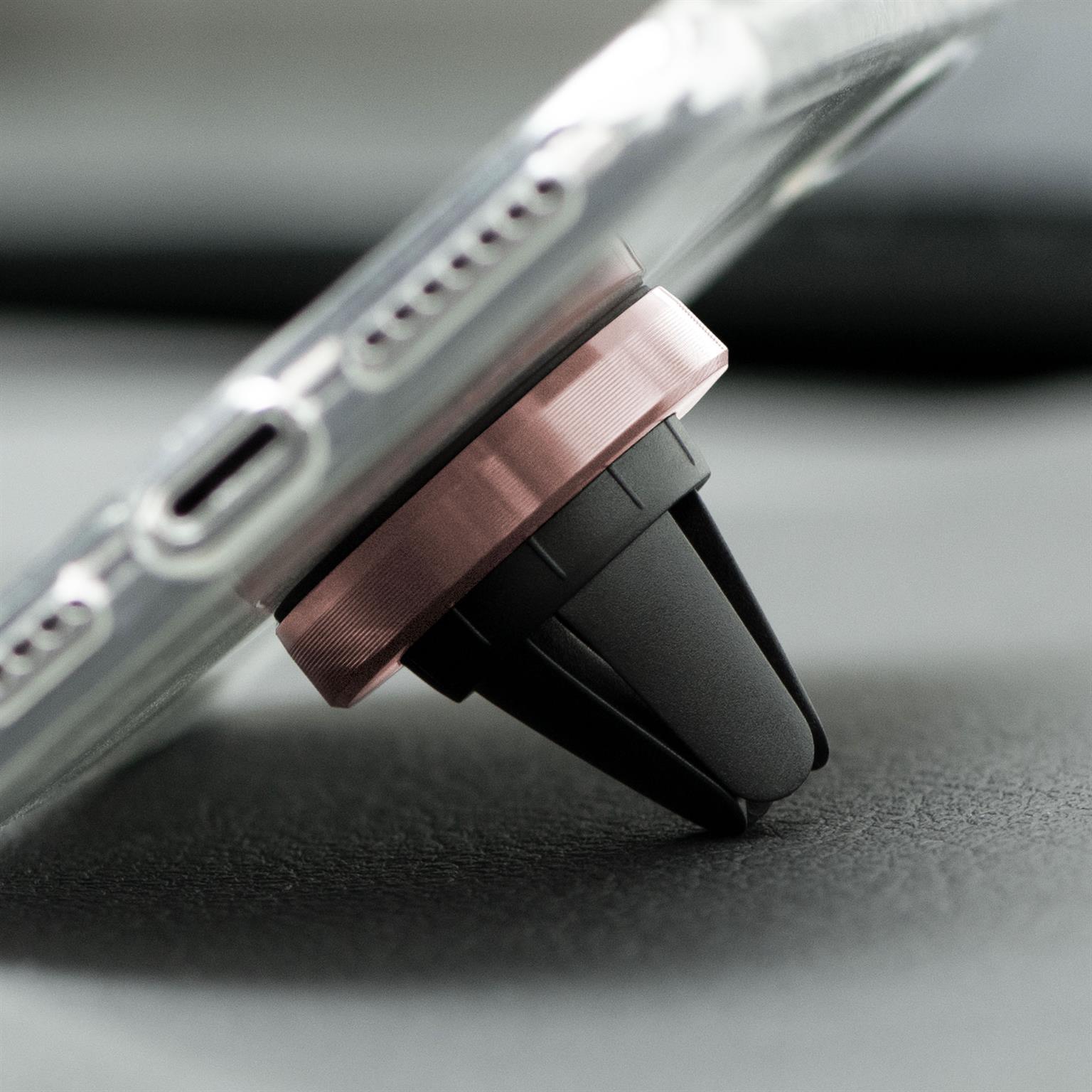 Plug Grip in der Farbe Rose Gold (Roségold)