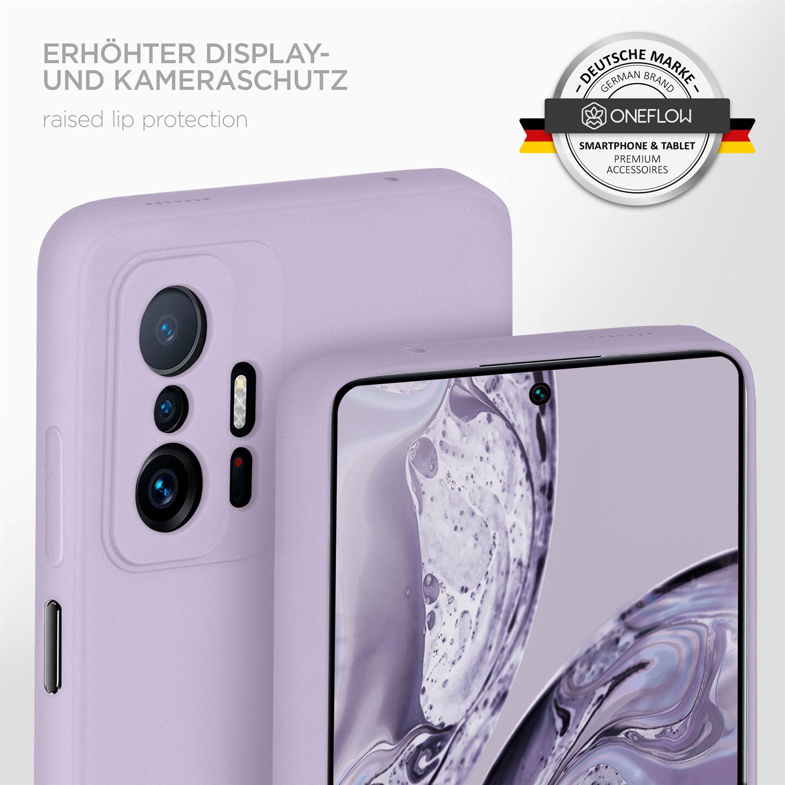 Soft Case für Xiaomi 11T