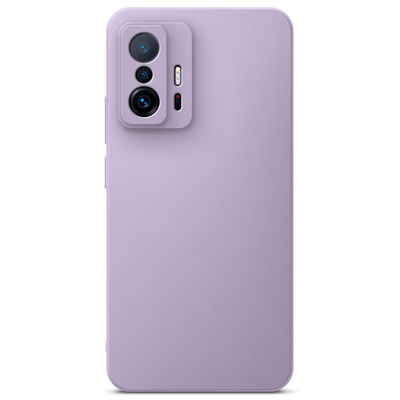 Soft Case für Xiaomi 11T Pro
