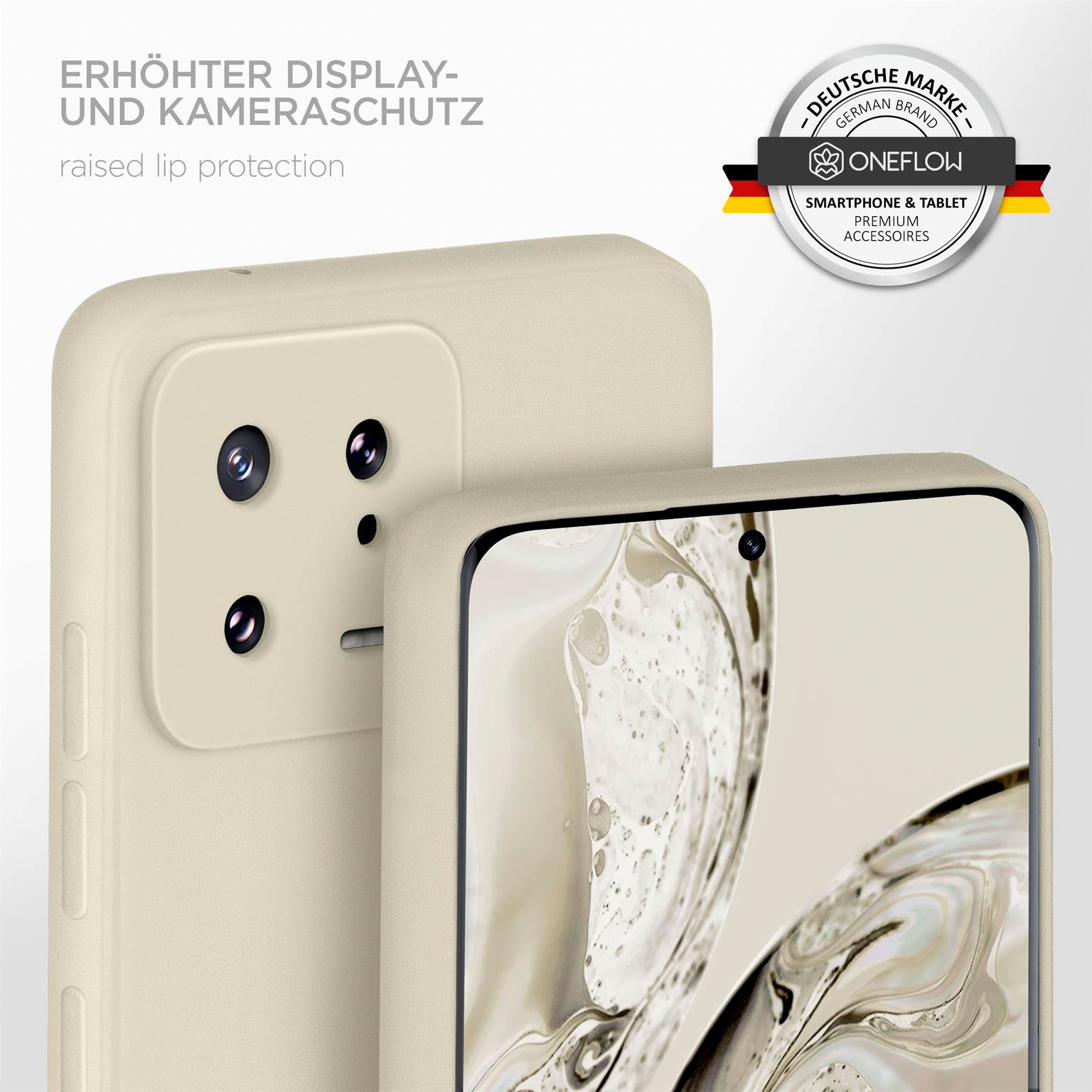 Soft Case für Xiaomi 13