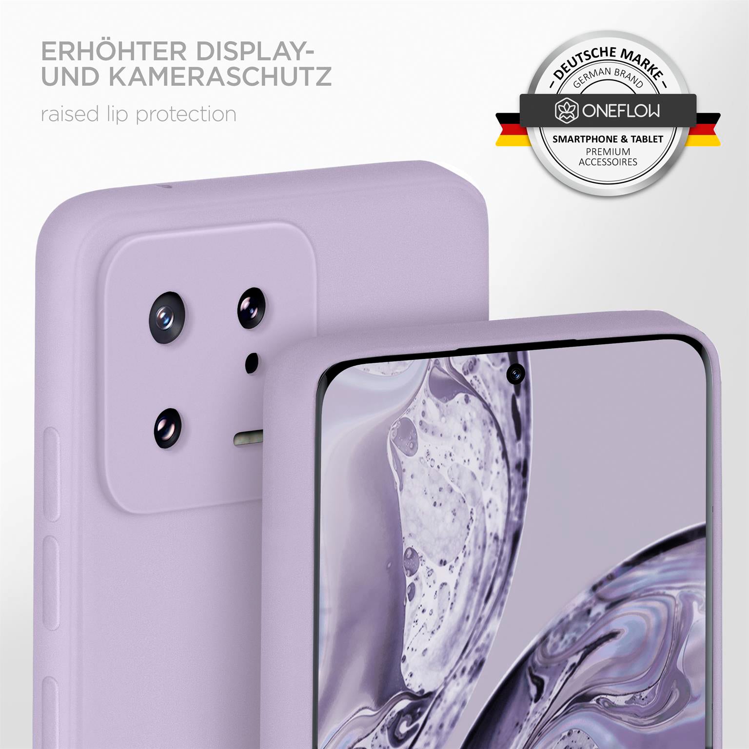 Soft Case für Xiaomi 13