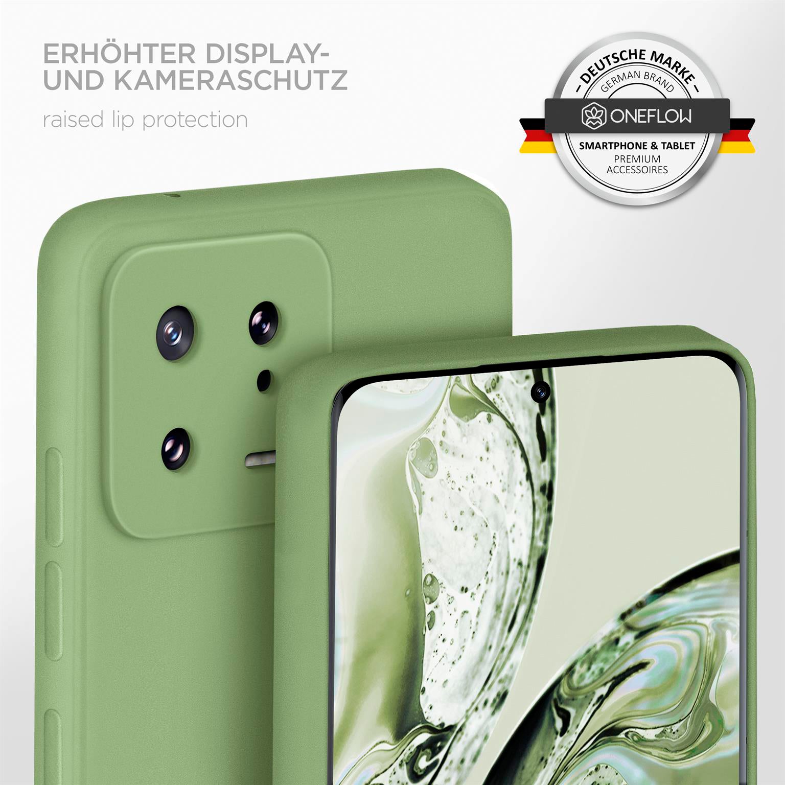 Soft Case für Xiaomi 13