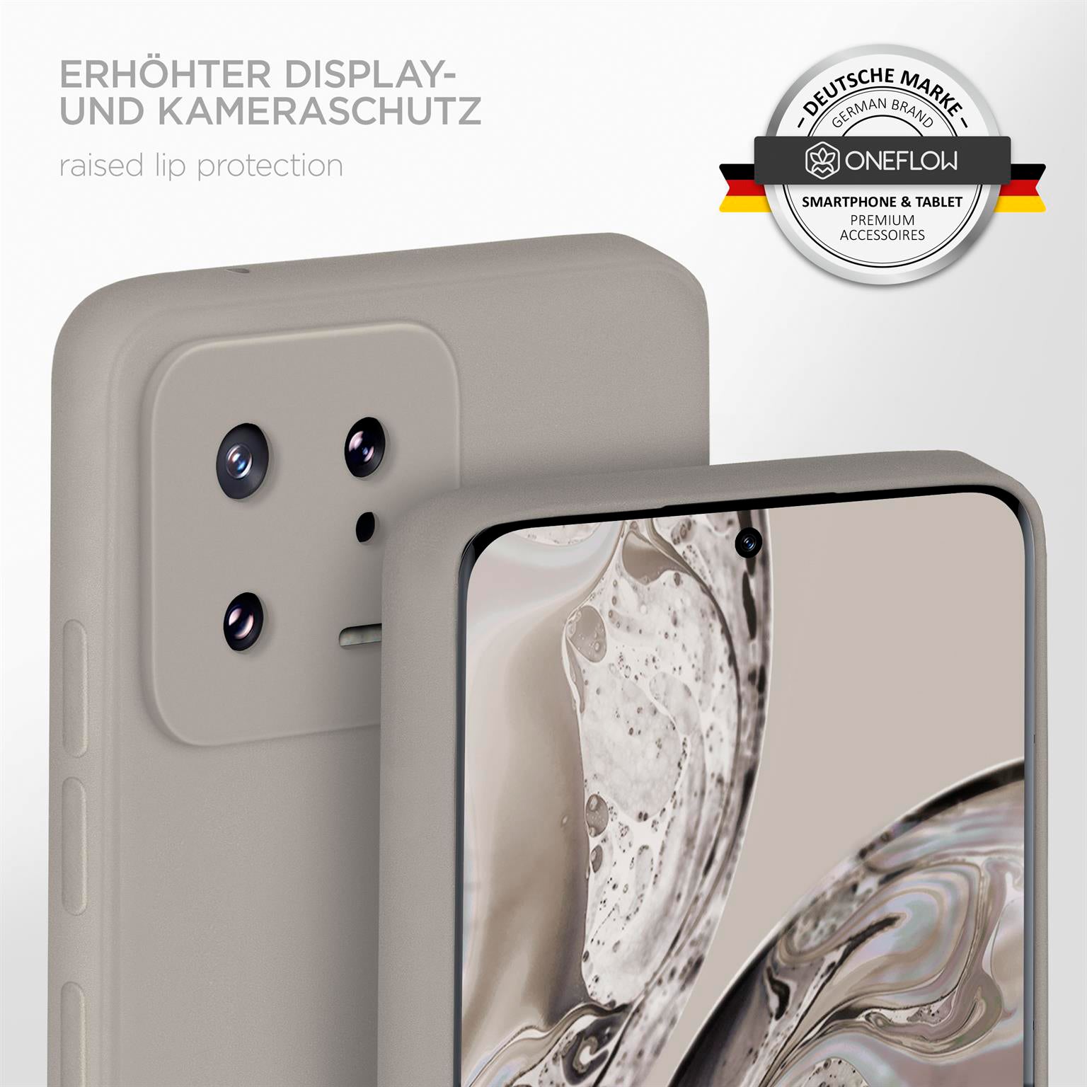 Soft Case für Xiaomi 13