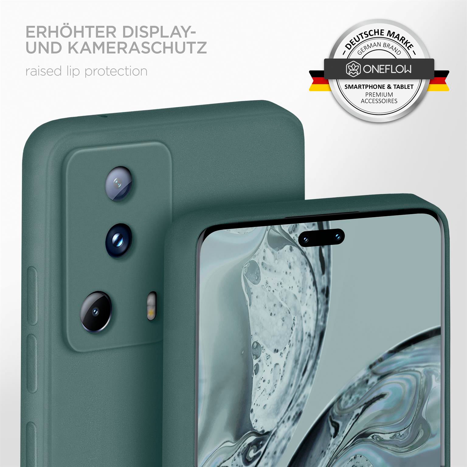 Soft Case für Xiaomi 13 Lite