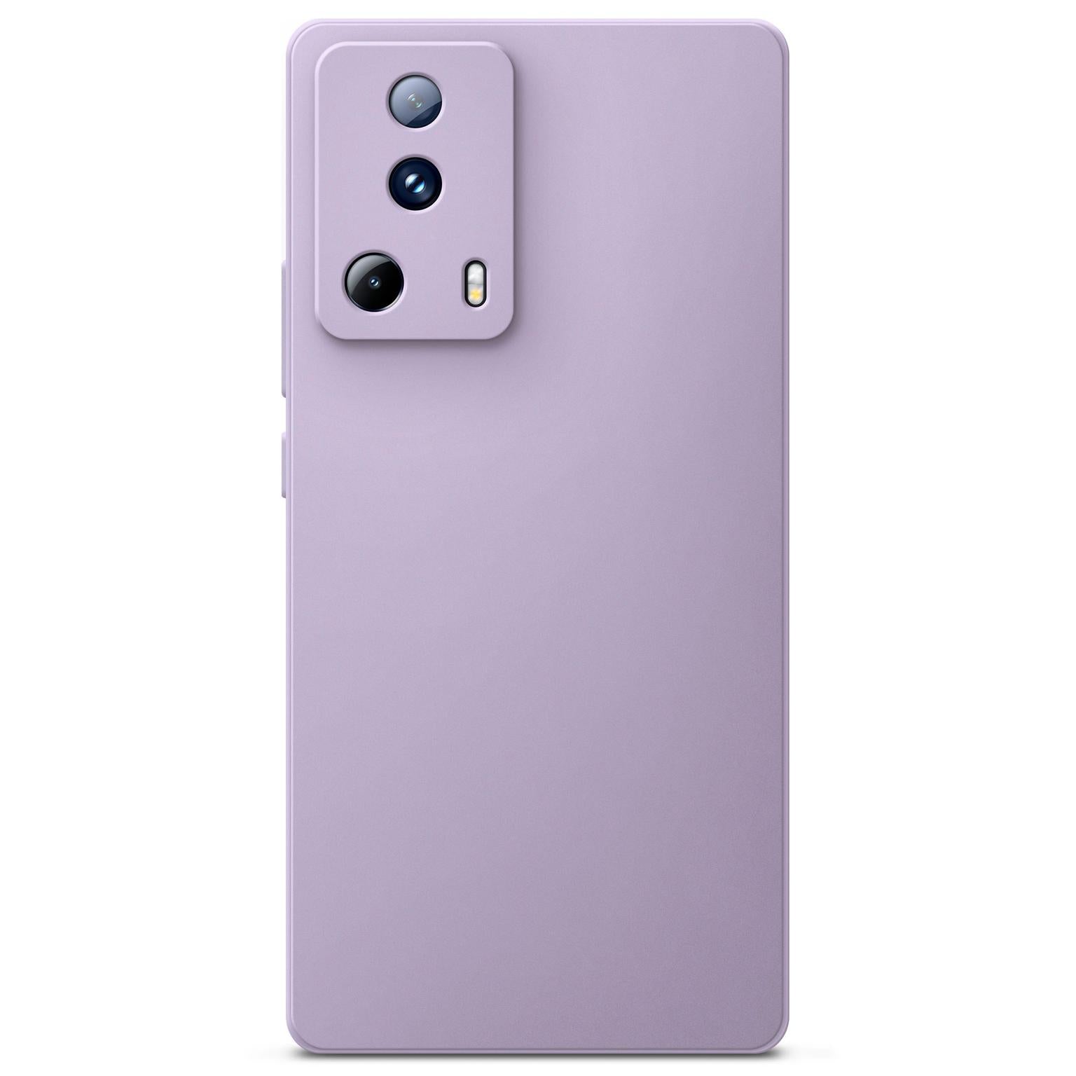 Soft Case für Xiaomi 13 Lite