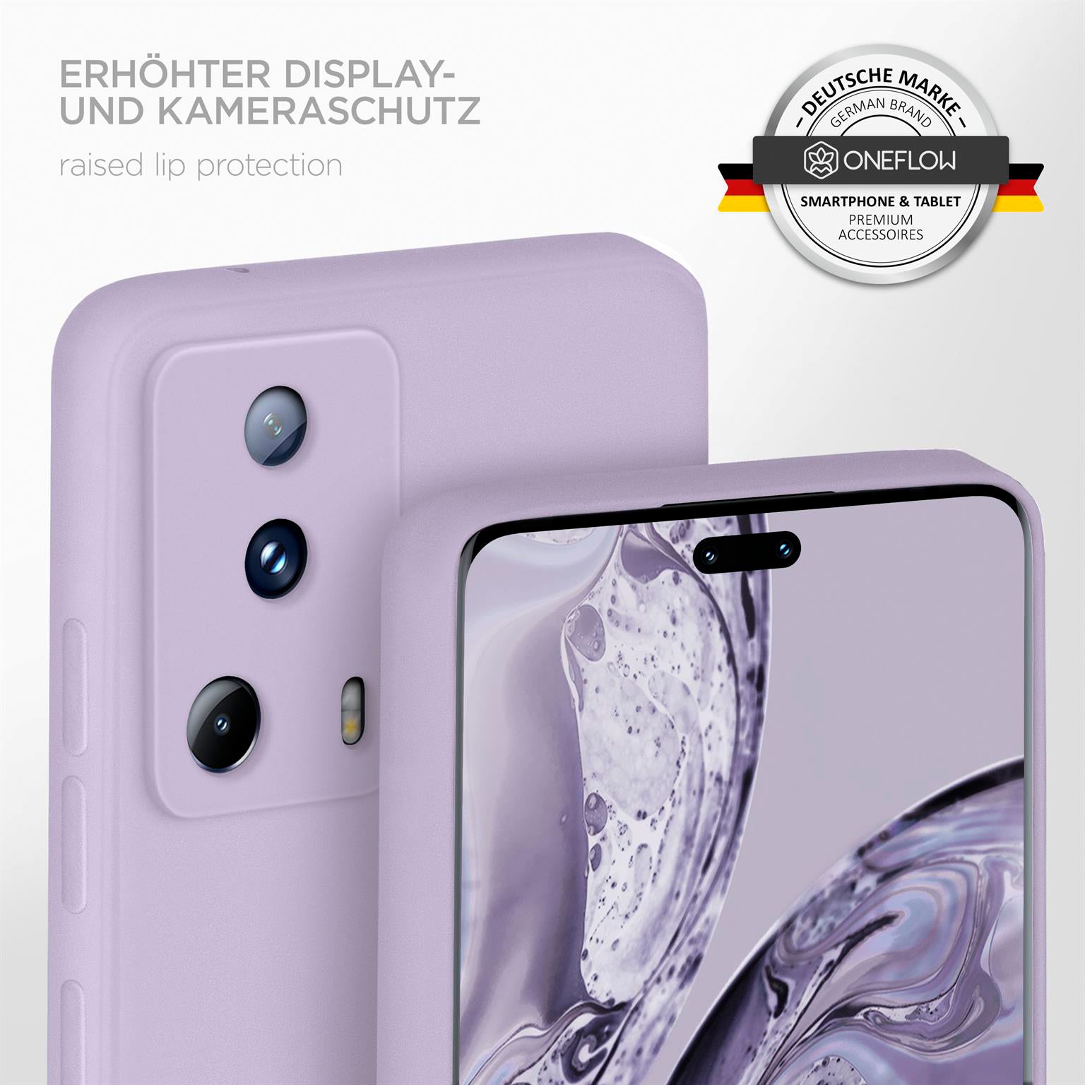 Soft Case für Xiaomi 13 Lite