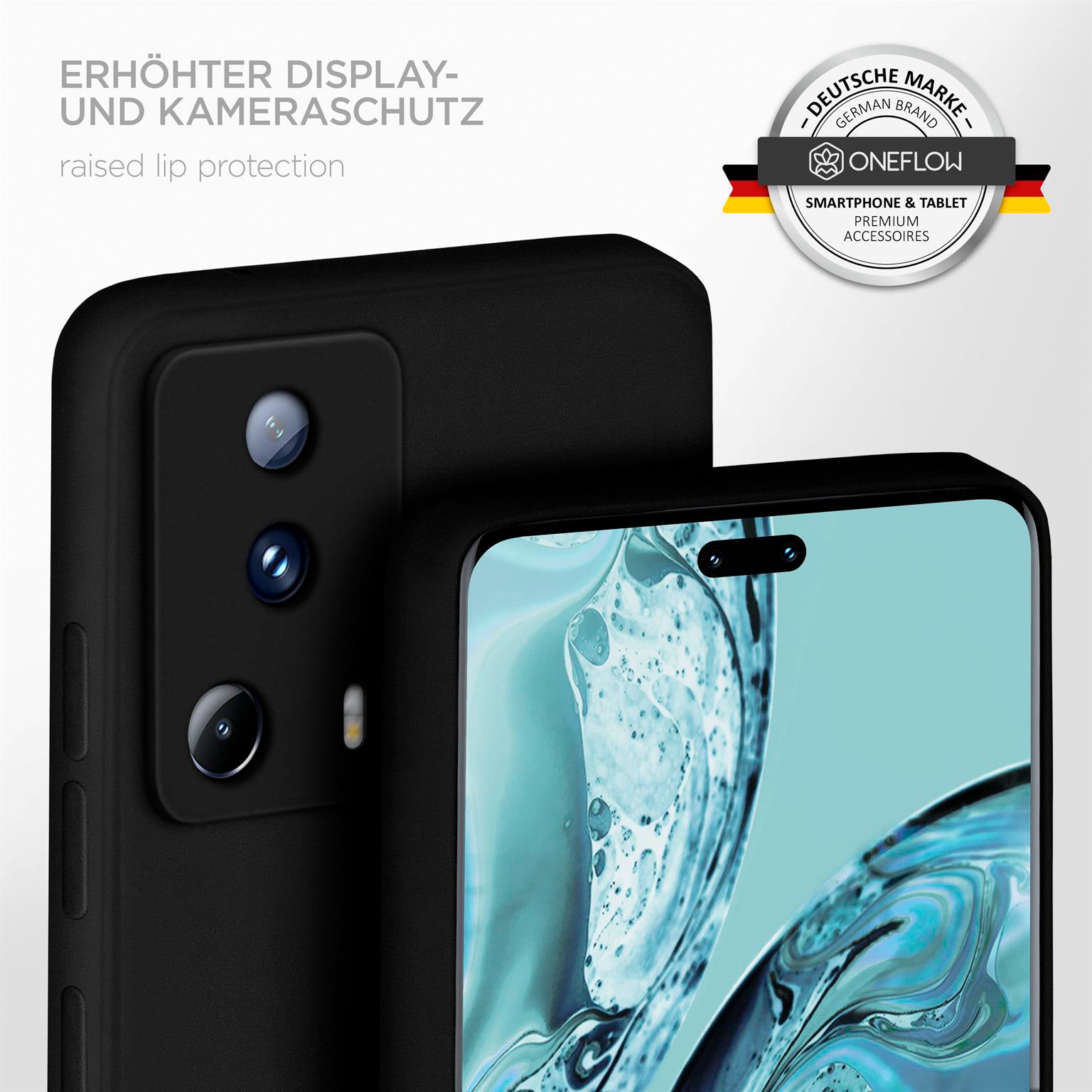 Soft Case für Xiaomi 13 Lite