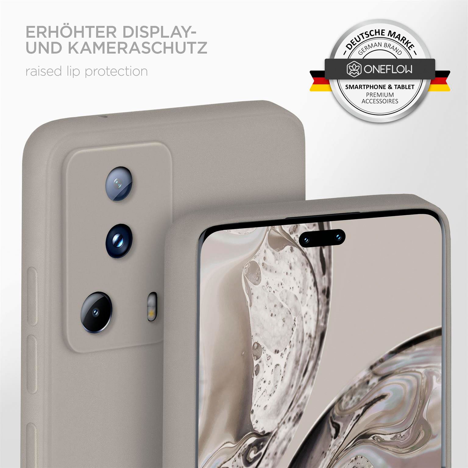 Soft Case für Xiaomi 13 Lite