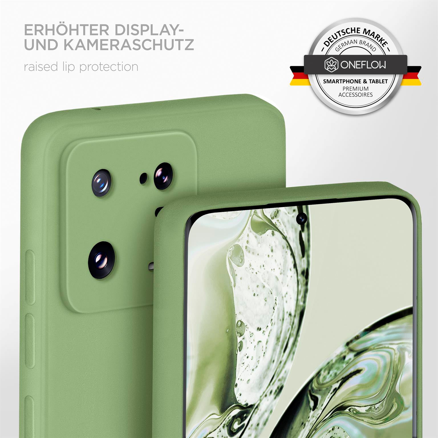 Soft Case für Xiaomi 13 Pro