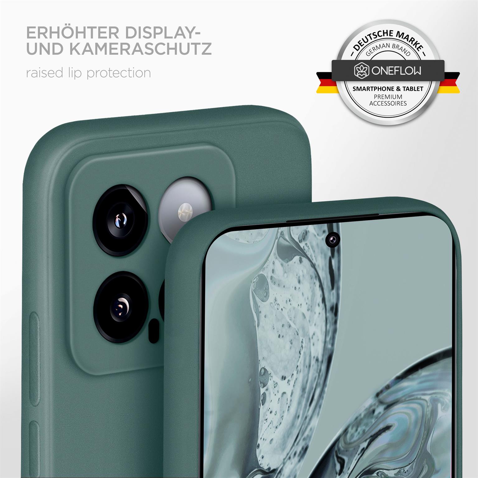 Soft Case für Xiaomi 14
