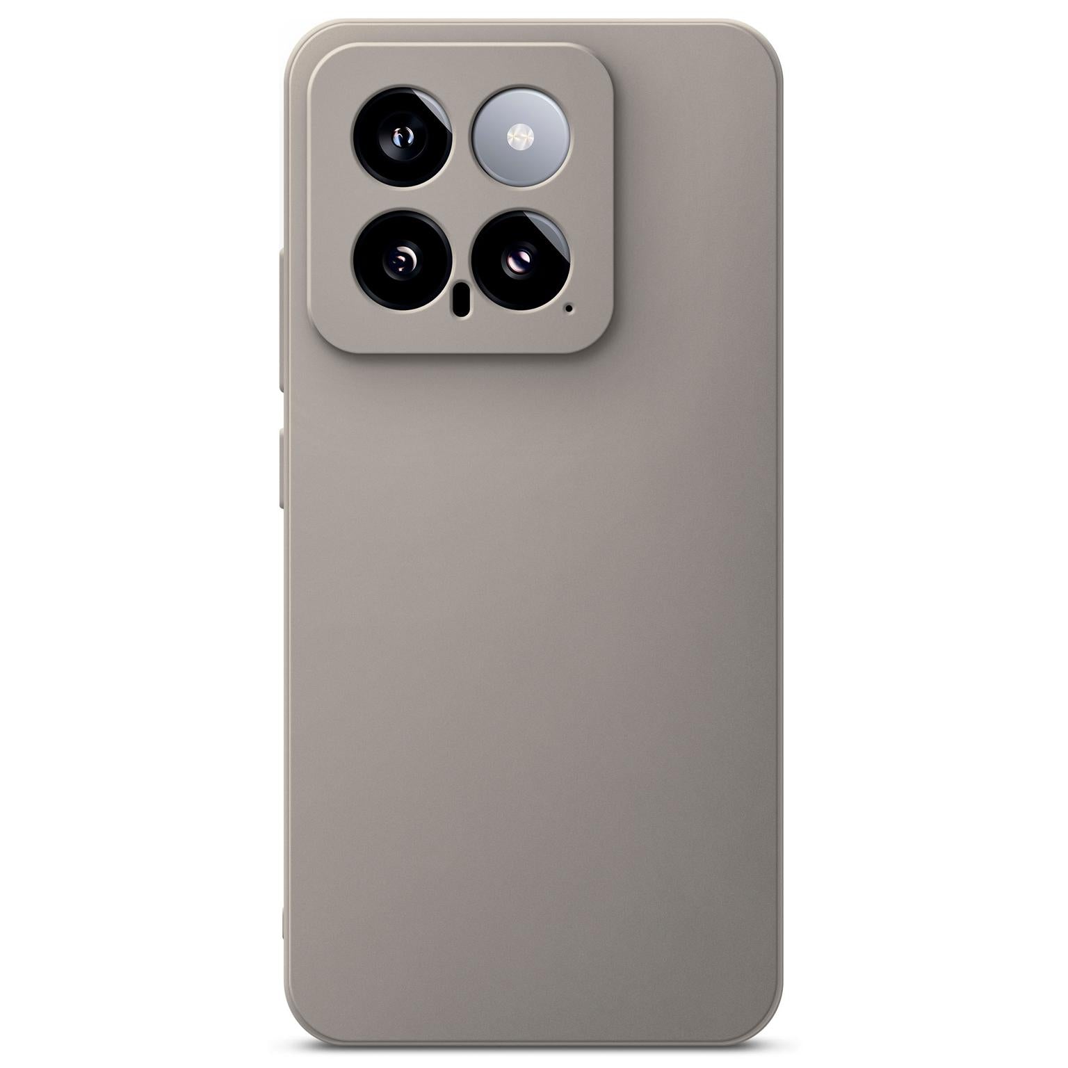 Soft Case für Xiaomi 14
