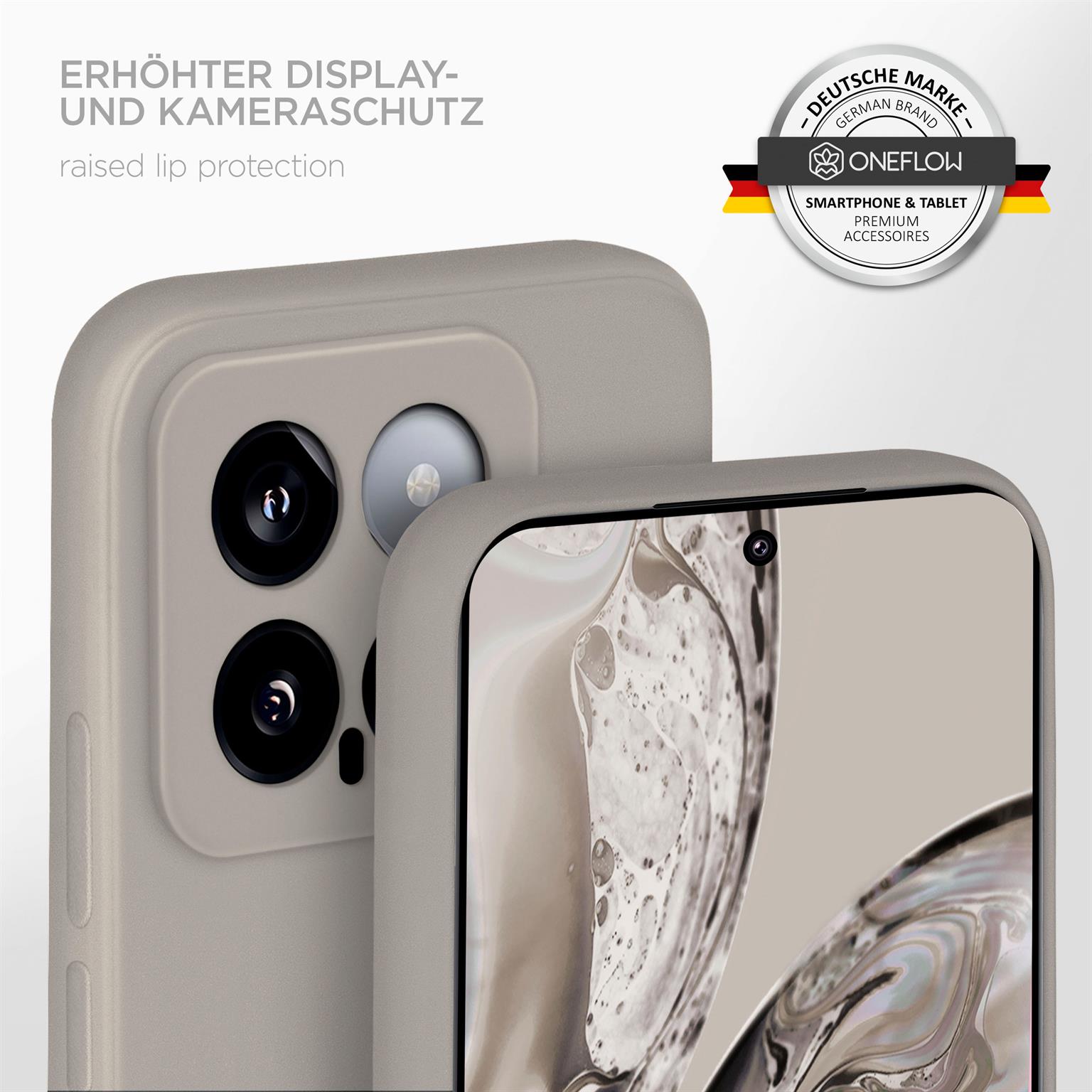 Soft Case für Xiaomi 14