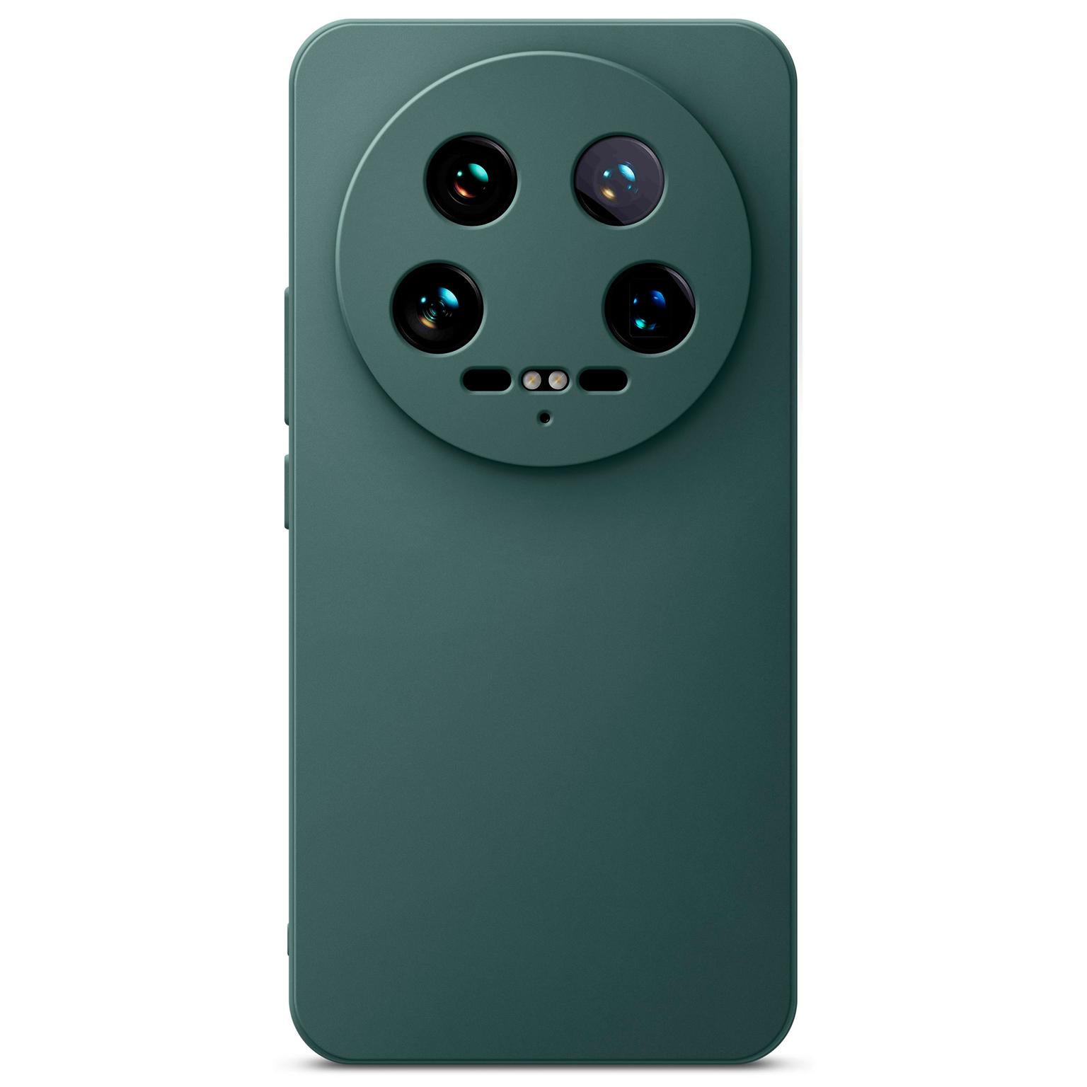Soft Case für Xiaomi 14 Ultra