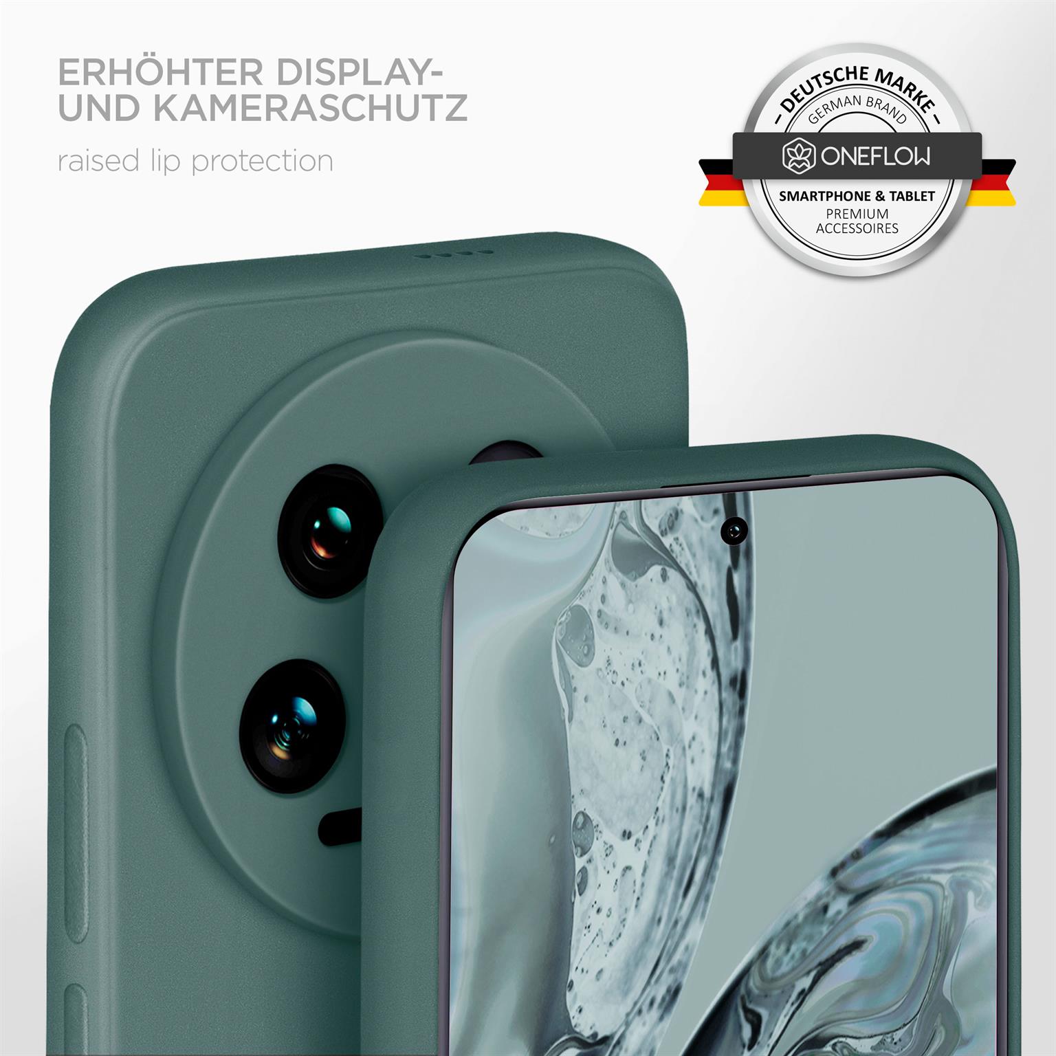 Soft Case für Xiaomi 14 Ultra