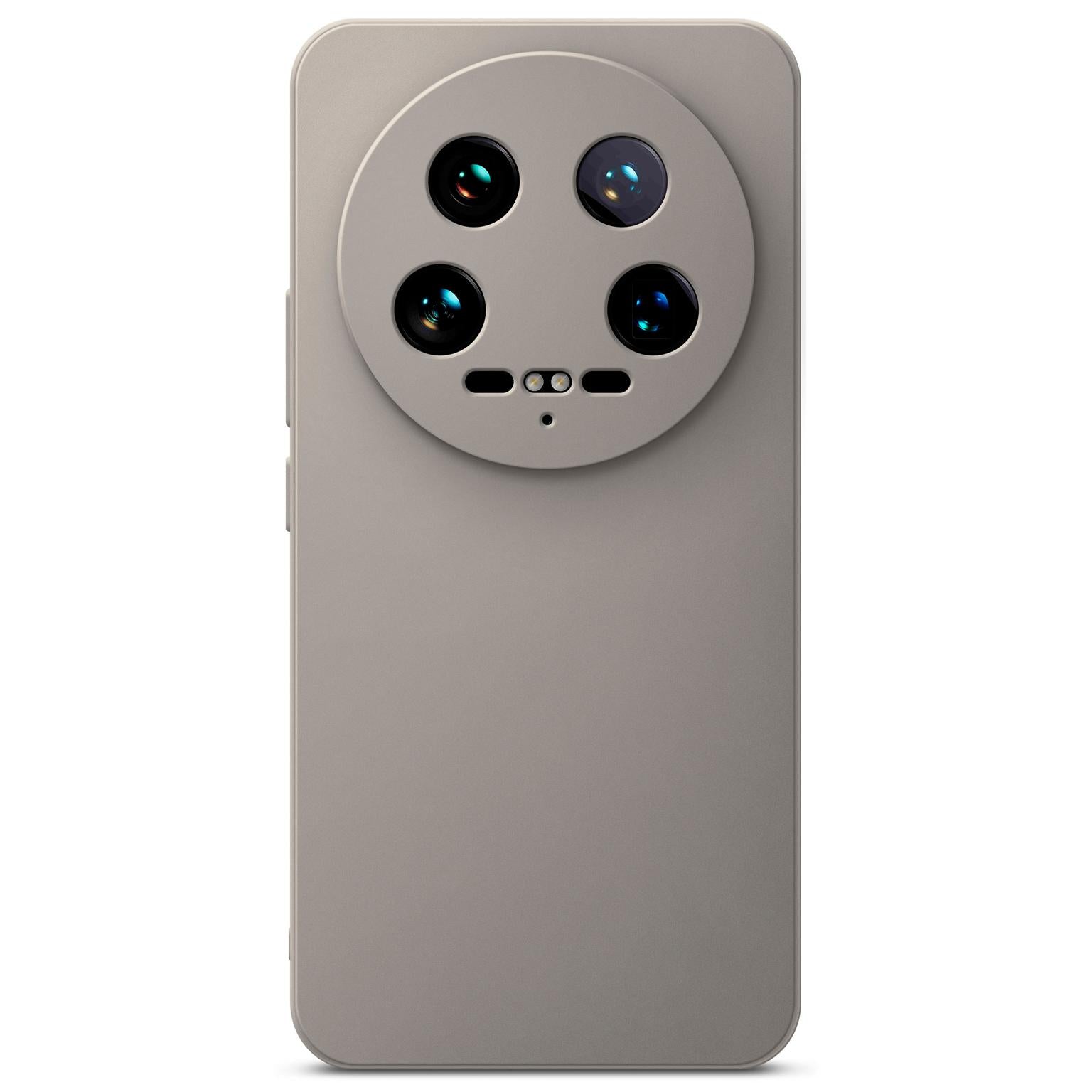 Soft Case für Xiaomi 14 Ultra