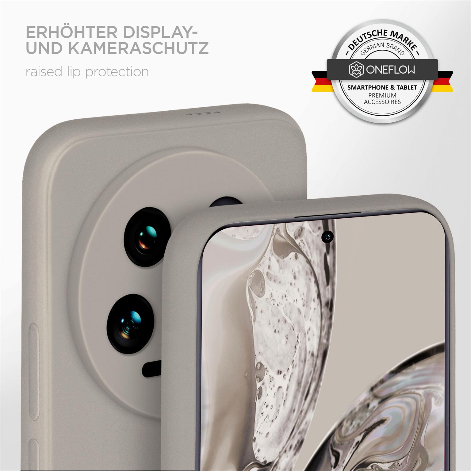 Soft Case für Xiaomi 14 Ultra