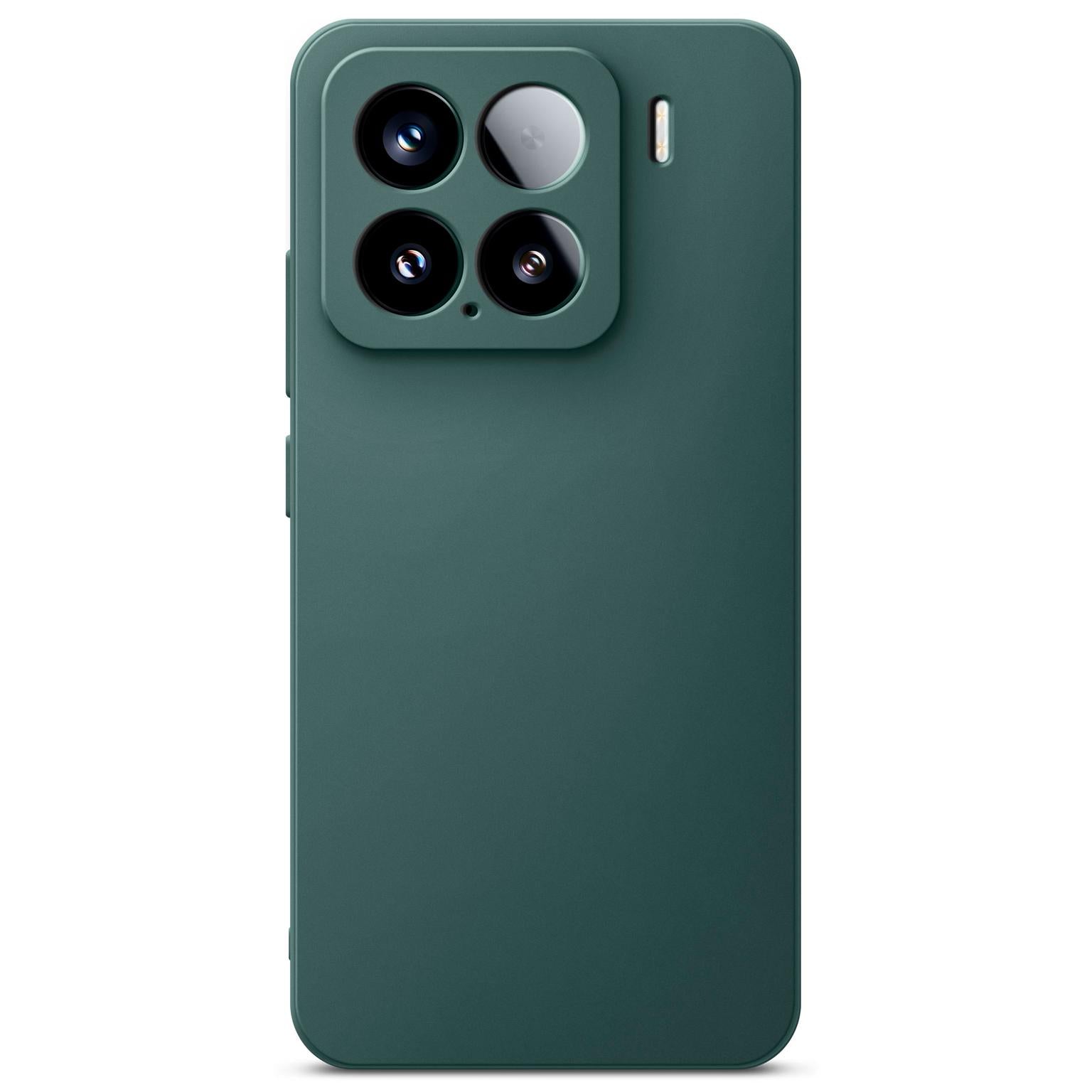 Soft Case für Xiaomi 15