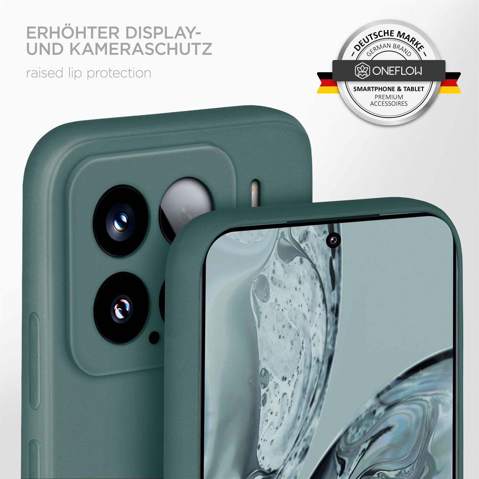 Soft Case für Xiaomi 15