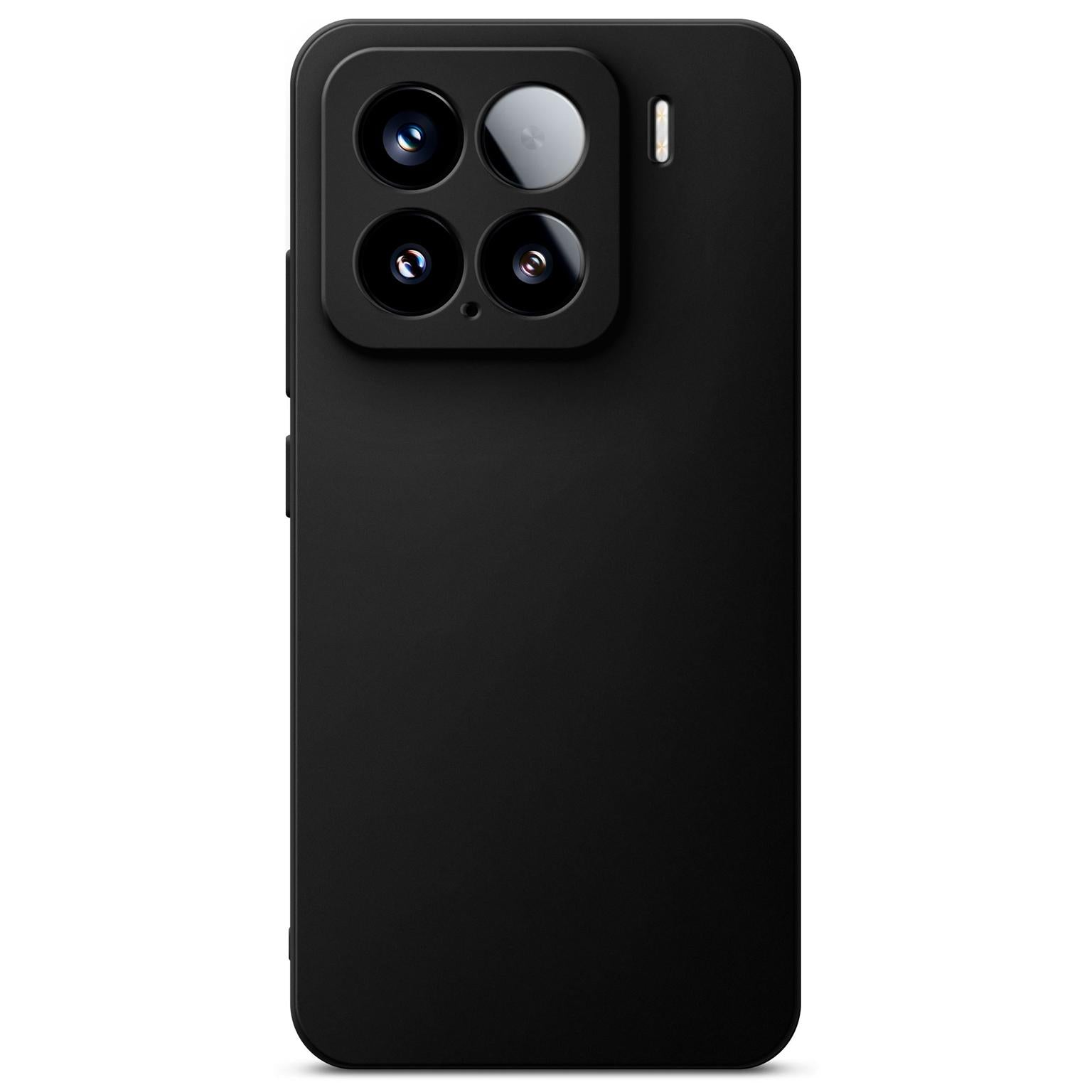 Soft Case für Xiaomi 15