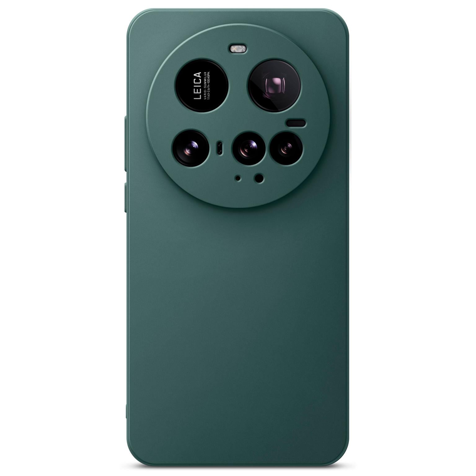 Soft Case für Xiaomi 15 Ultra