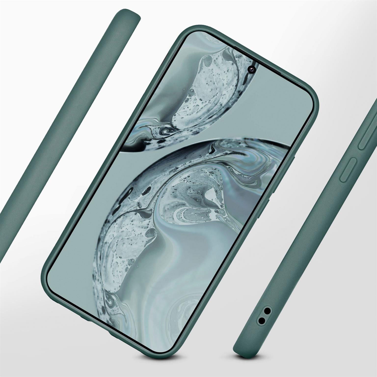 Soft Case für Xiaomi 15 Ultra