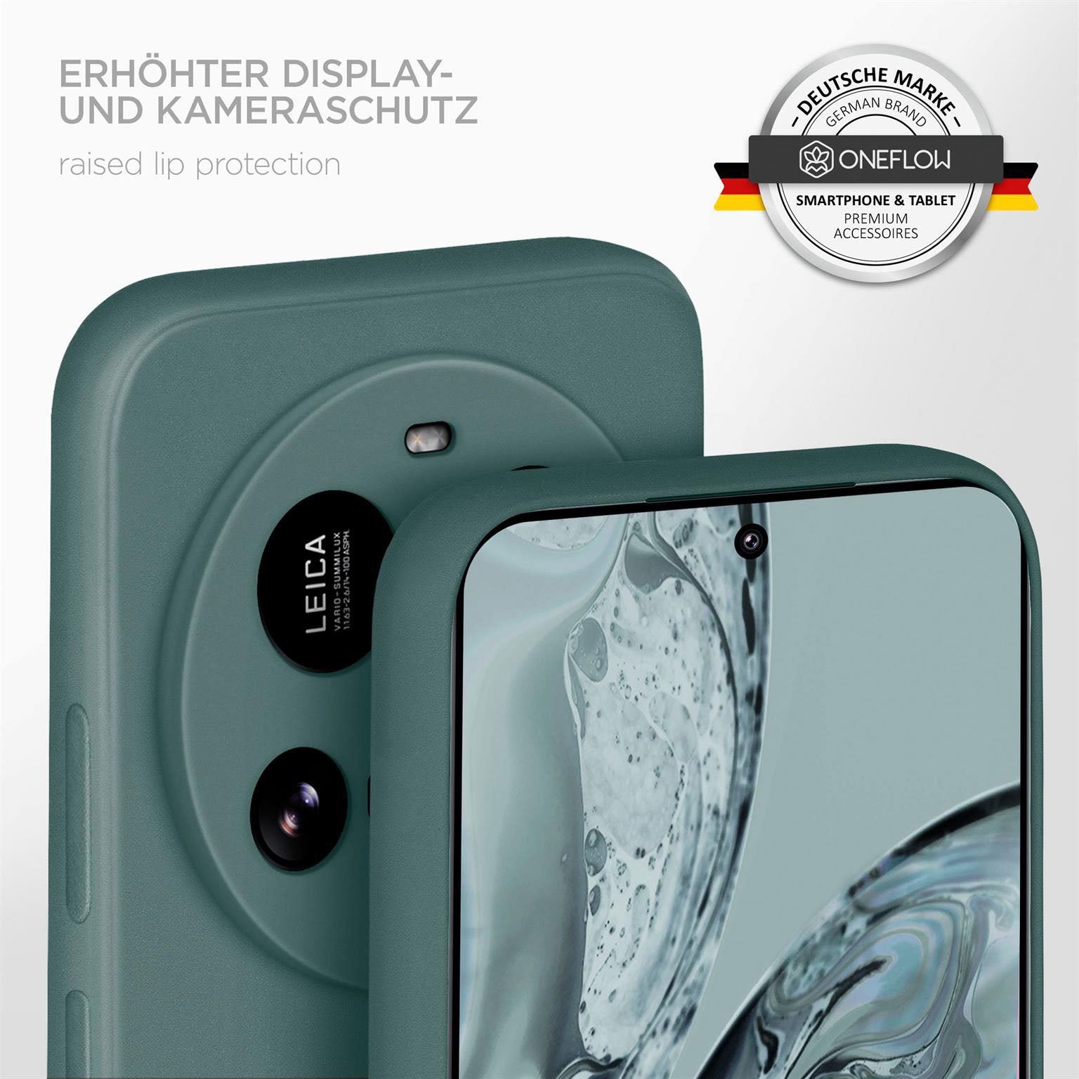 Soft Case für Xiaomi 15 Ultra