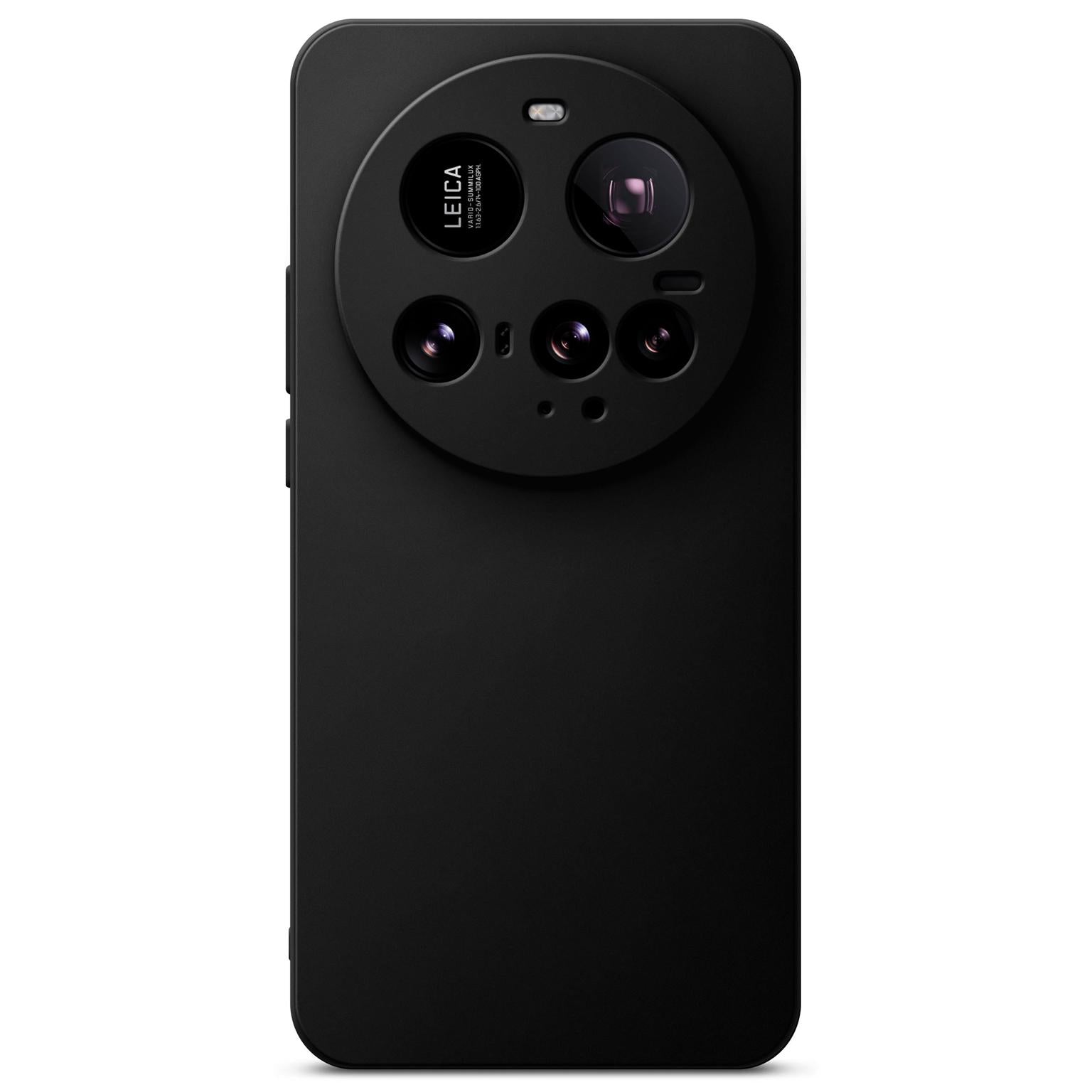 Soft Case für Xiaomi 15 Ultra