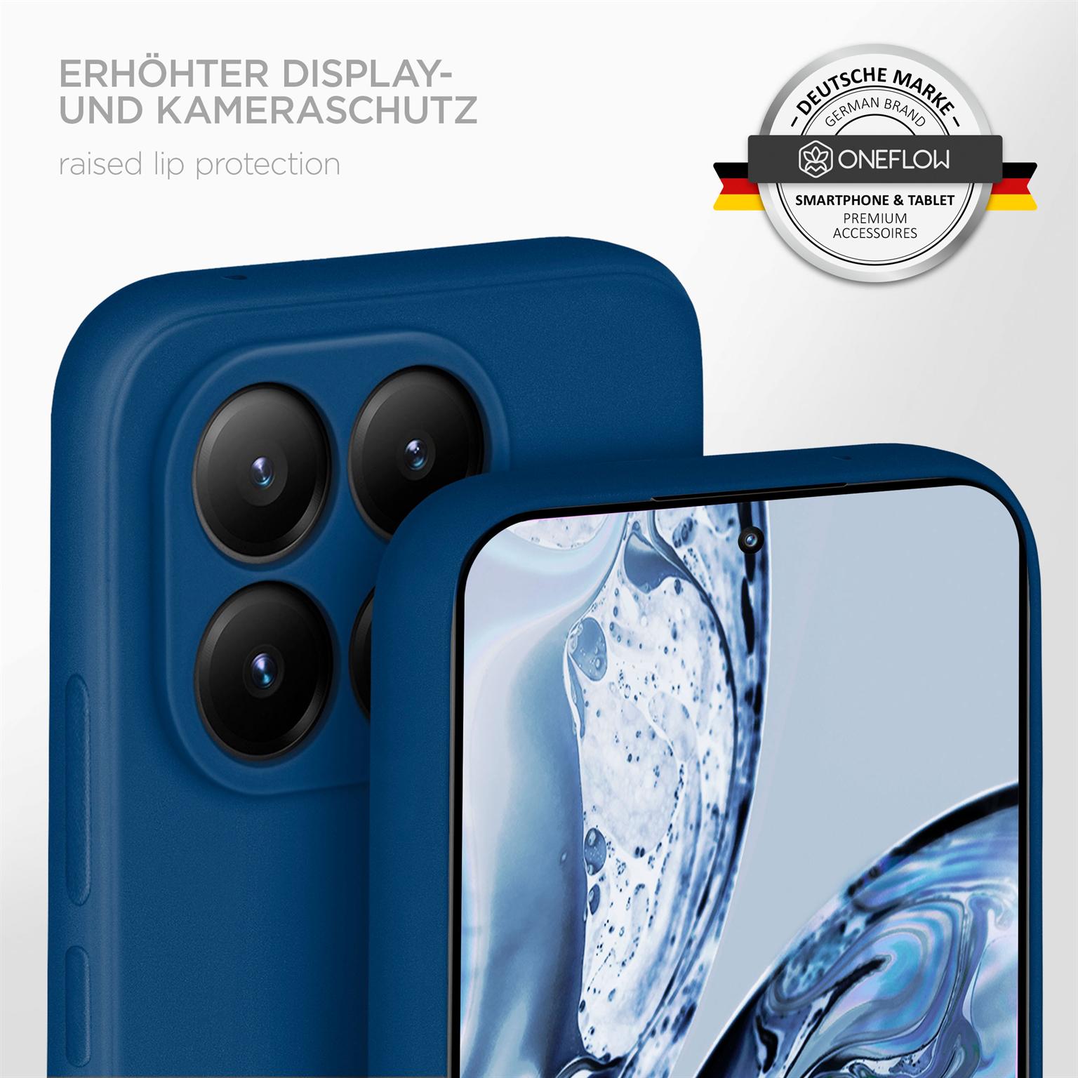 Soft Case für Xiaomi 15T
