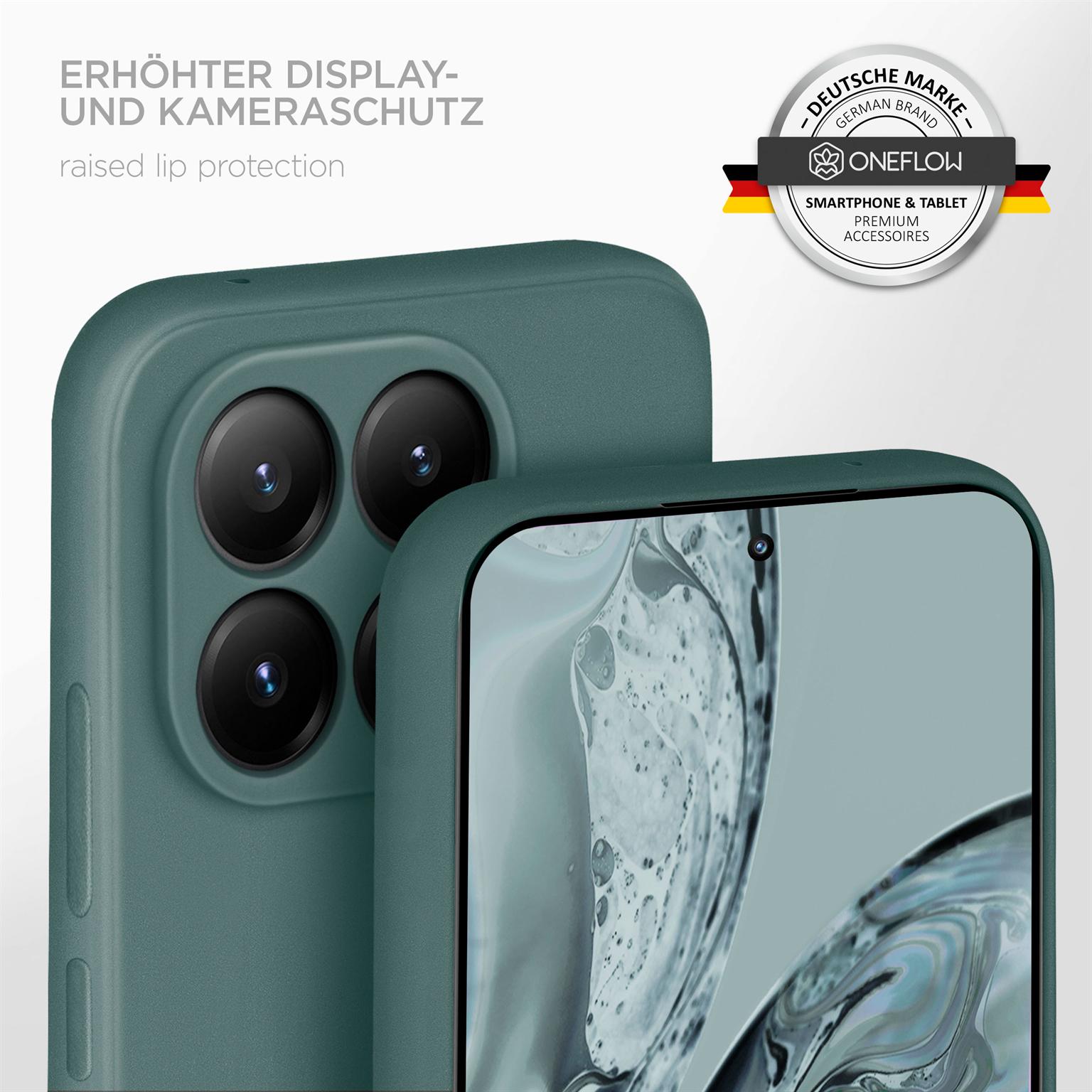 Soft Case für Xiaomi 15T
