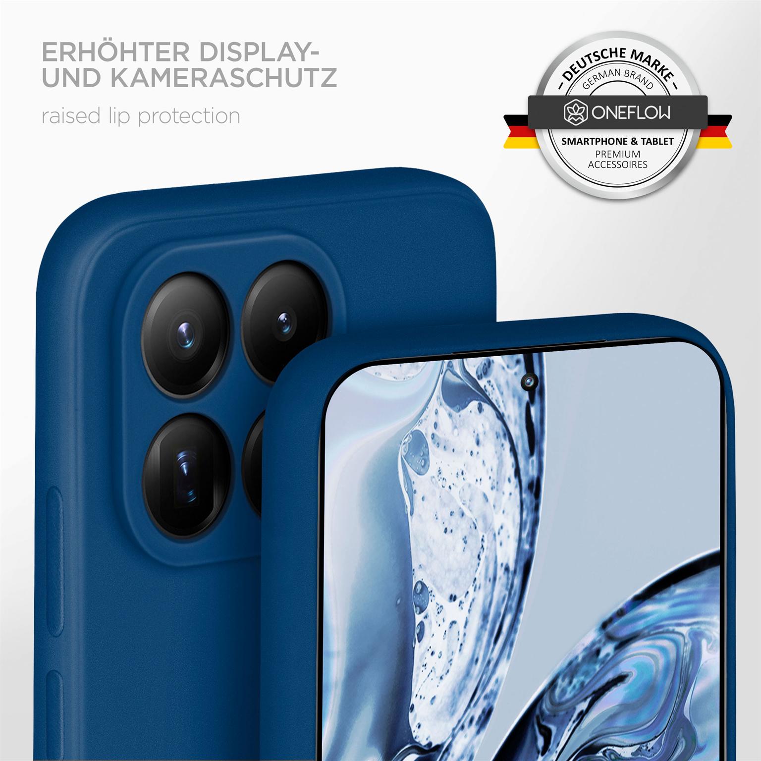 Soft Case für Xiaomi 15T Pro