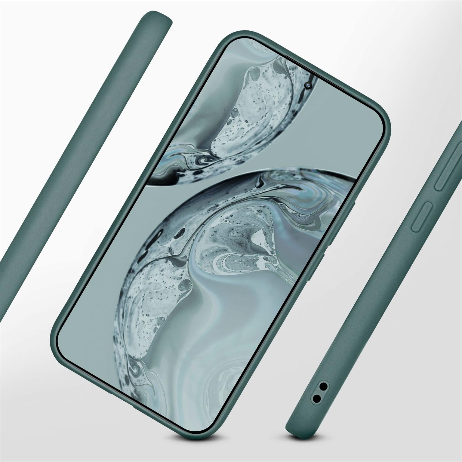 Soft Case für Xiaomi 15T Pro