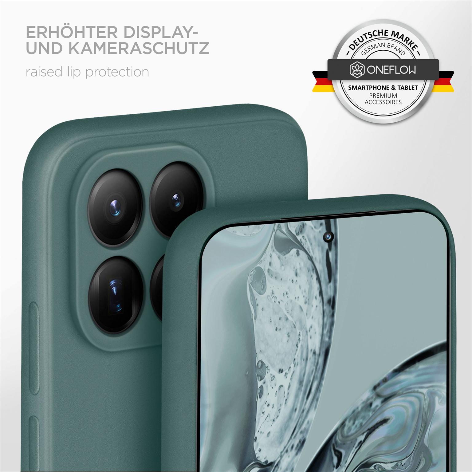 Soft Case für Xiaomi 15T Pro
