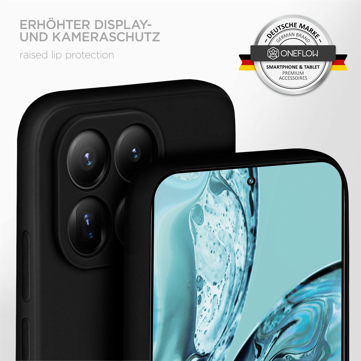 Soft Case für Xiaomi 15T Pro