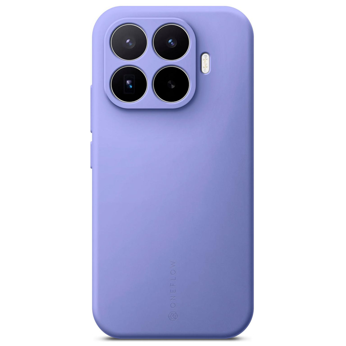 Soft Case für Xiaomi 17T in der Farbe Flieder (Lila / Violett)