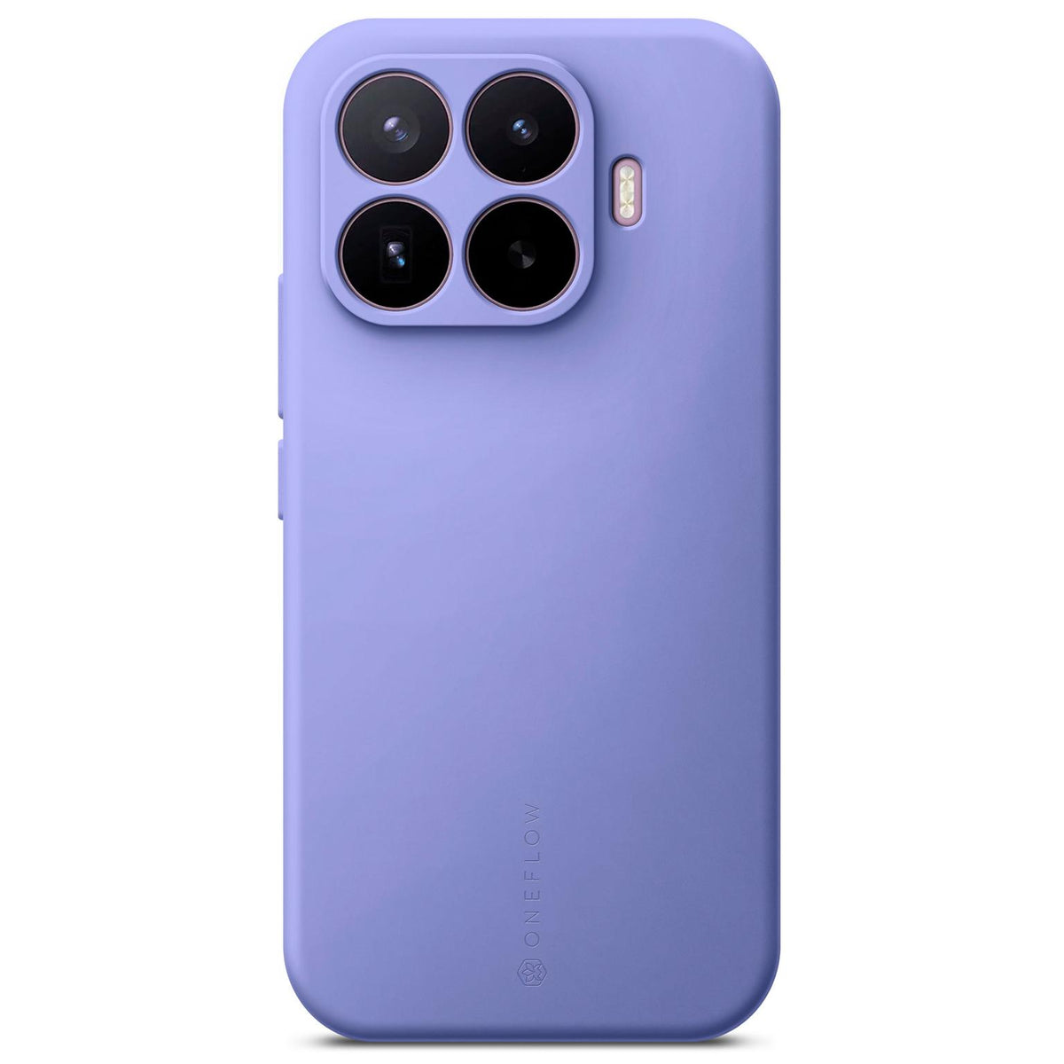 Soft Case für Xiaomi 17T Pro in der Farbe Flieder (Lila / Violett)