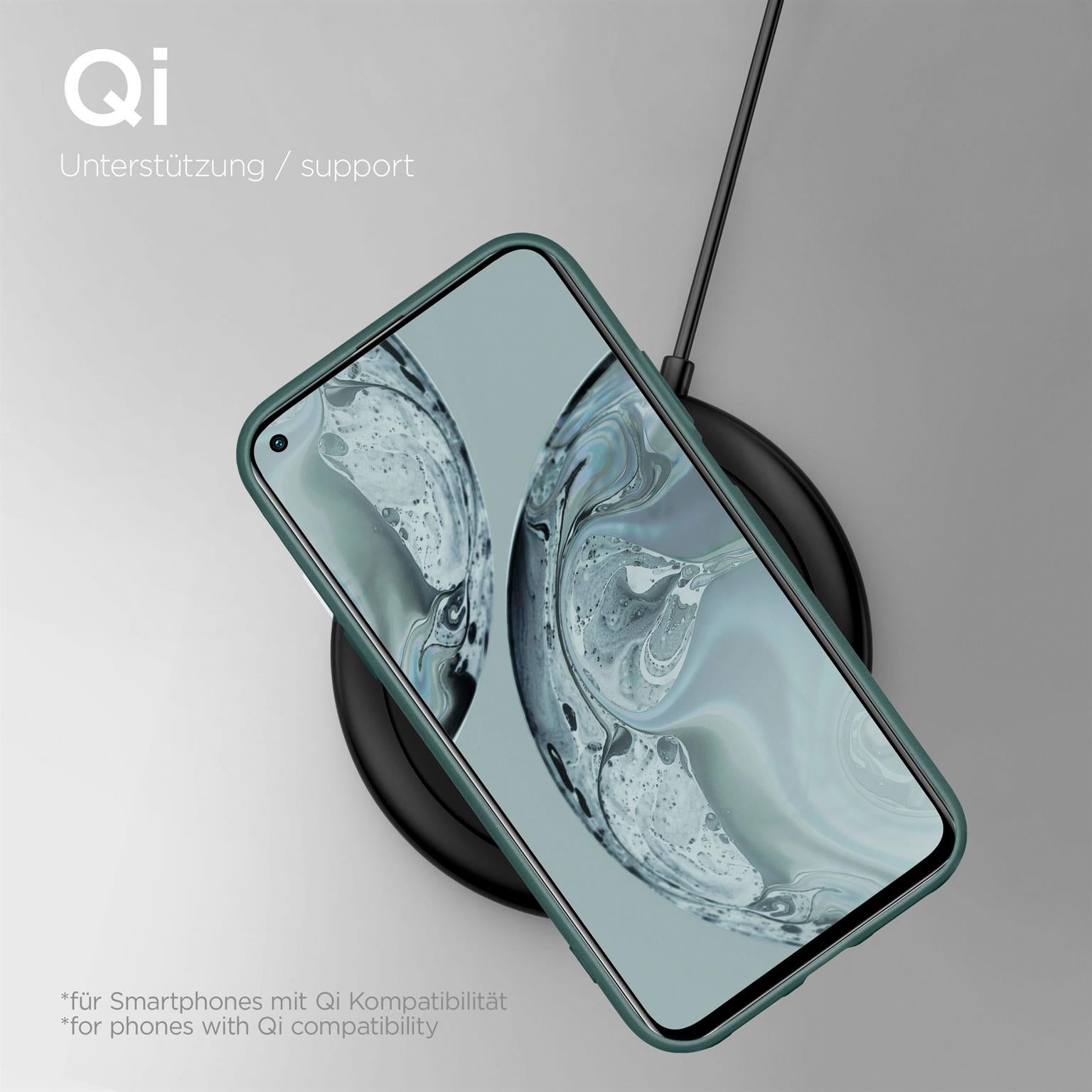 Soft Case für Xiaomi Mi 10T