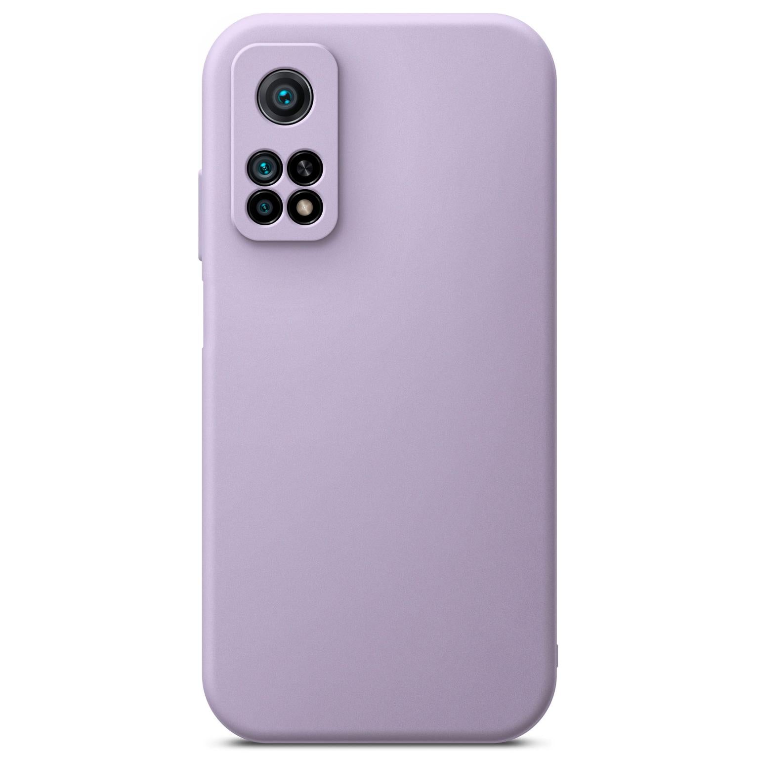 Soft Case für Xiaomi Mi 10T