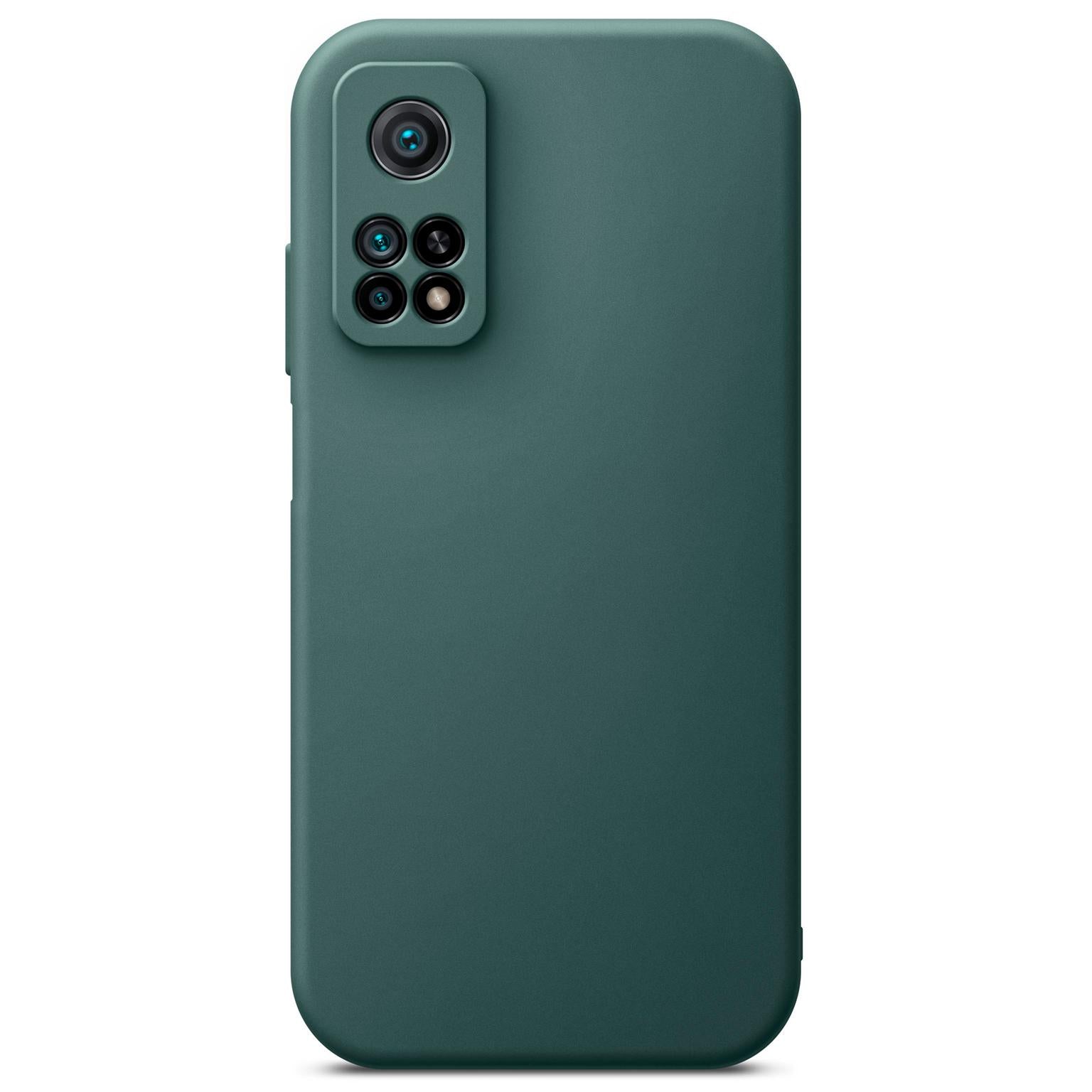 Soft Case für Xiaomi Mi 10T Pro