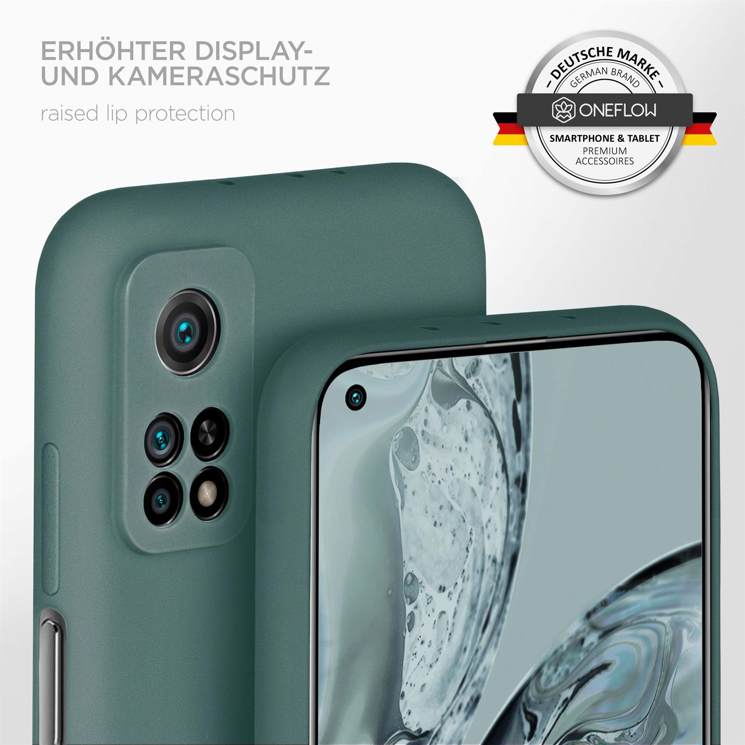 Soft Case für Xiaomi Mi 10T Pro