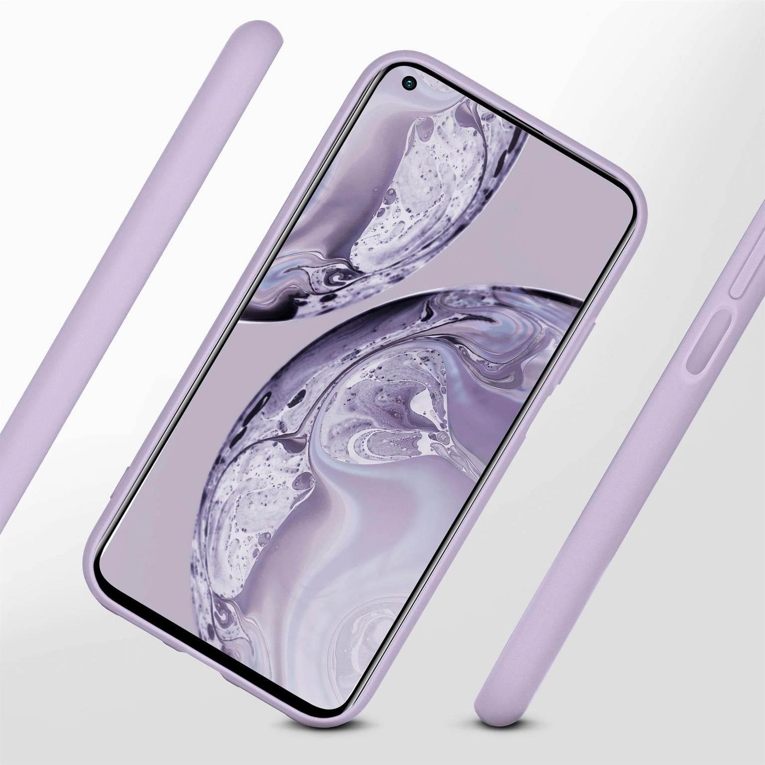 Soft Case für Xiaomi Mi 10T Pro