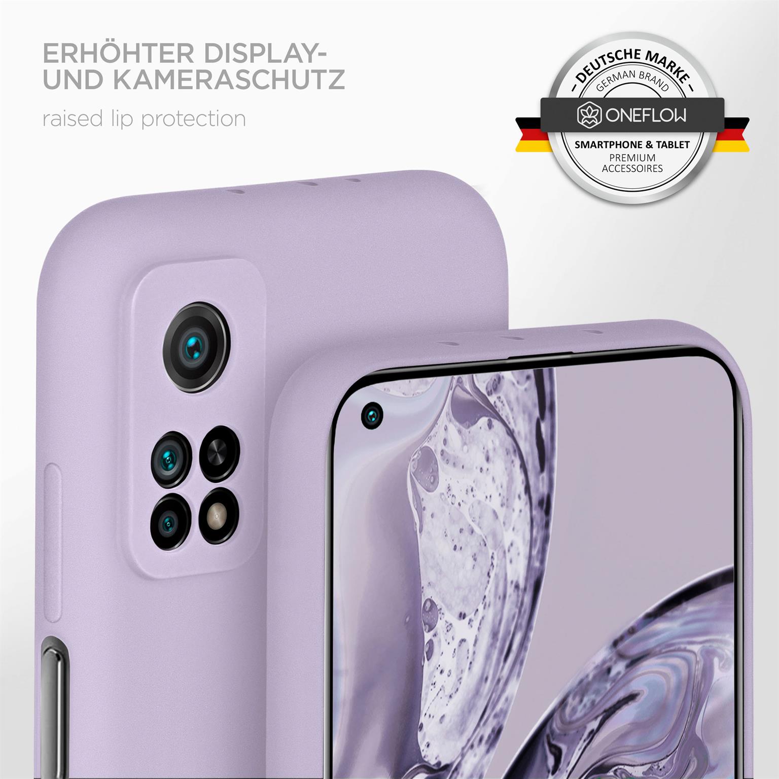 Soft Case für Xiaomi Mi 10T Pro