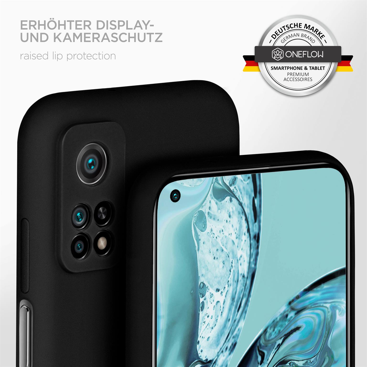 Soft Case für Xiaomi Mi 10T Pro