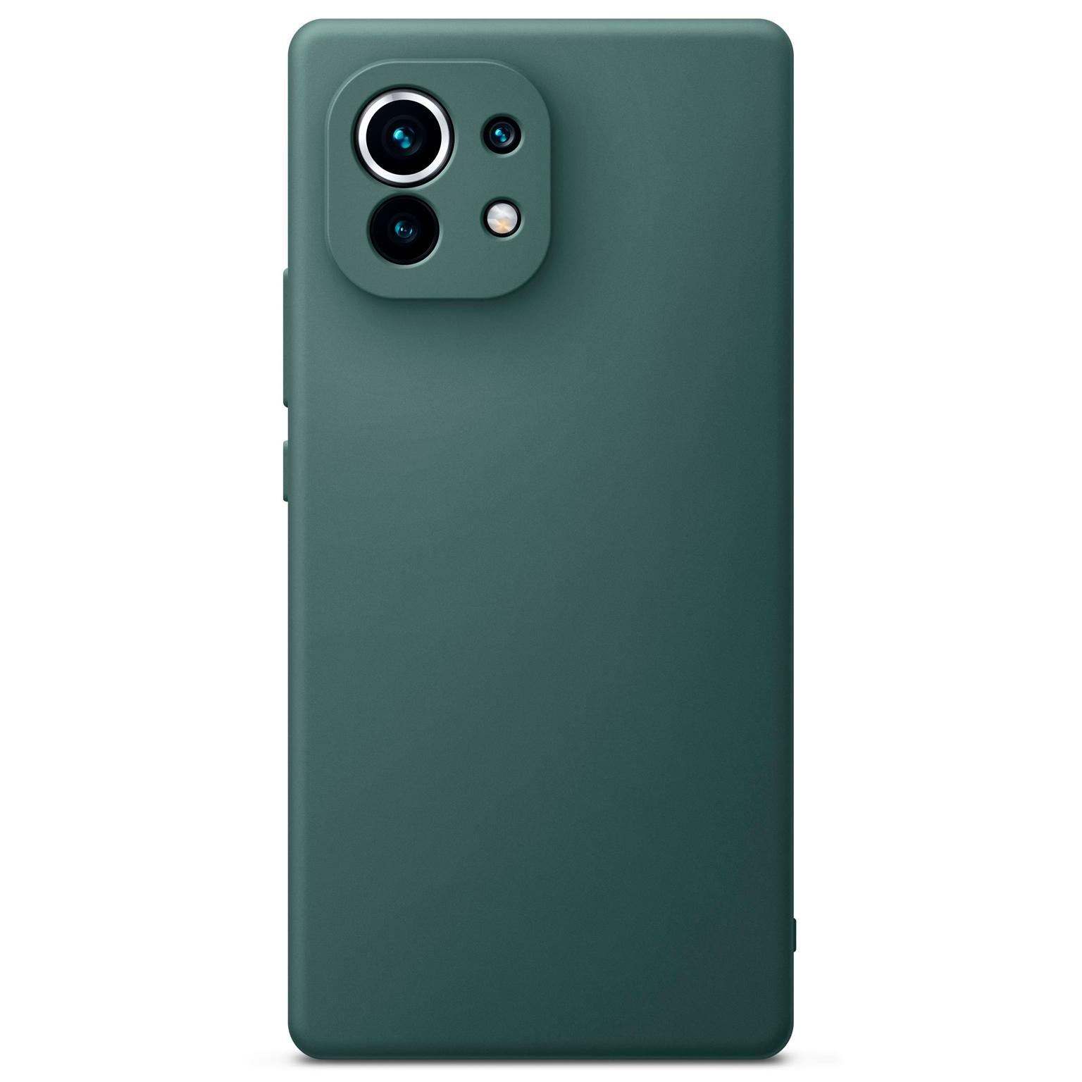 Soft Case für Xiaomi Mi 11